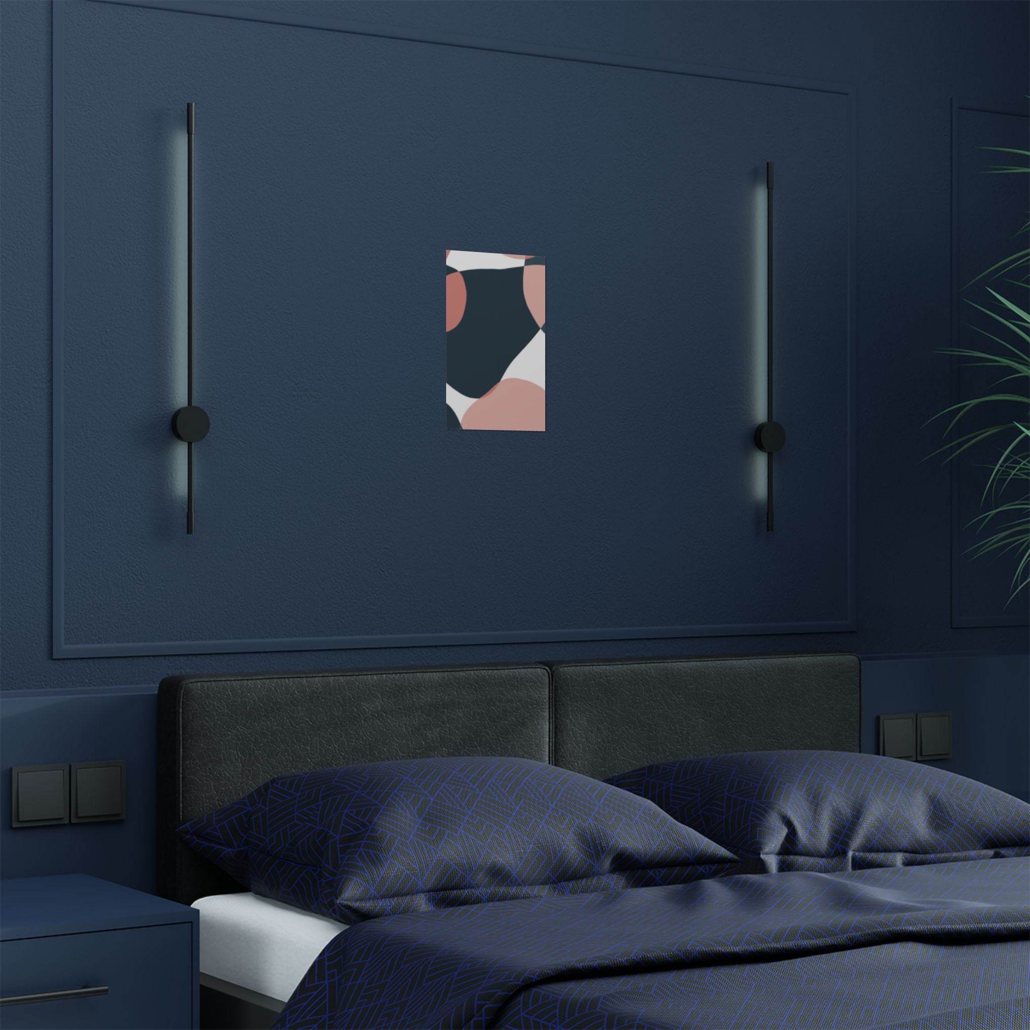 Nexus Satin Posters 300gsm - Esmeralda Ecostore
