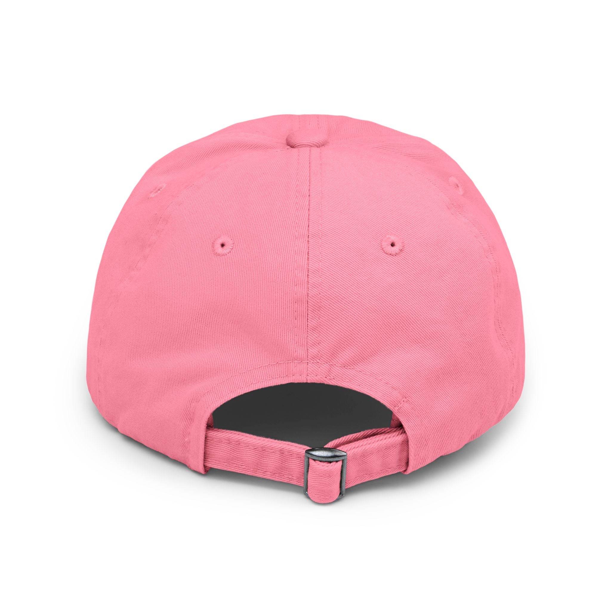 Pet Love Unisex Distressed Cap