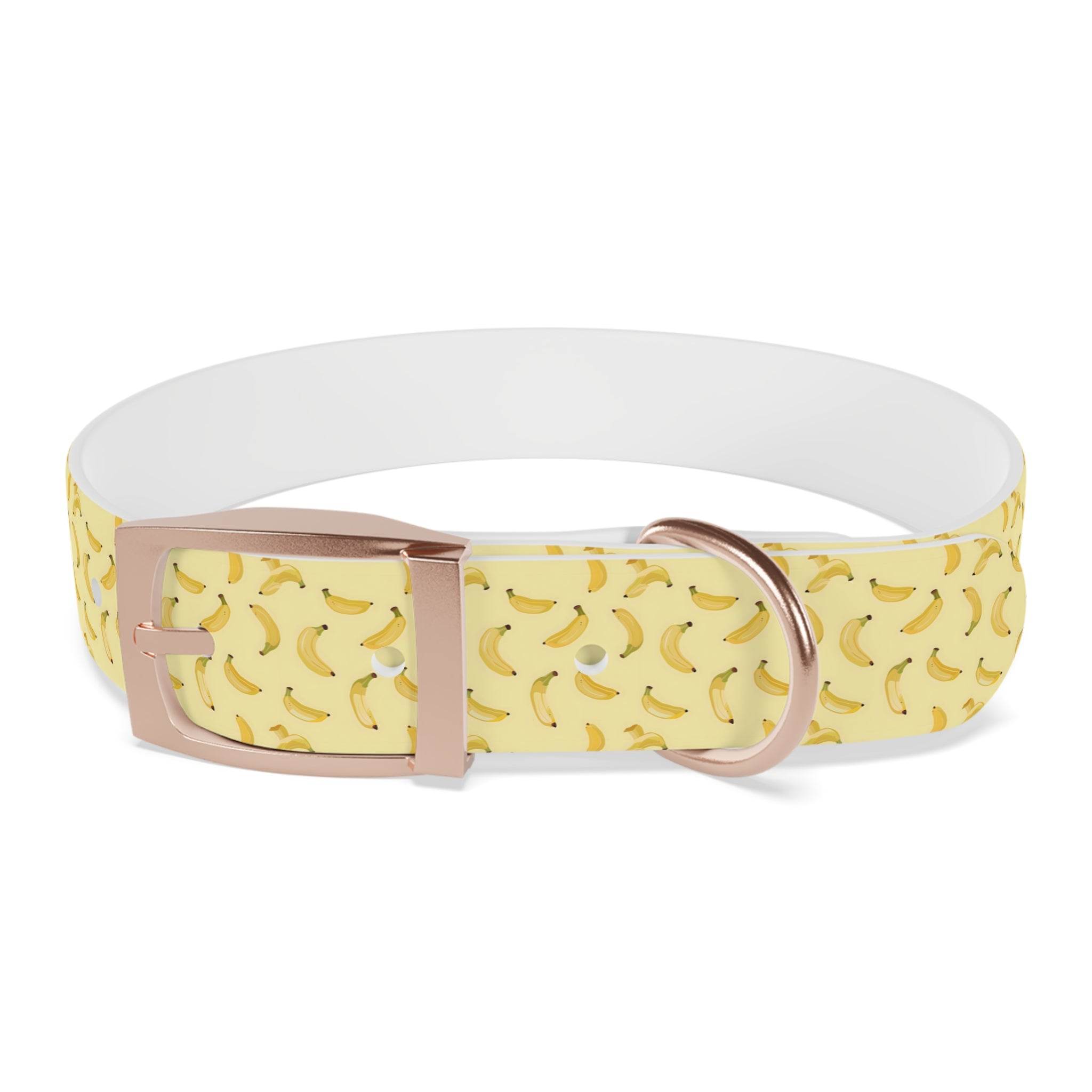 Potassium Power Eco-Friendly Dog Collar - Esmeralda Ecostore