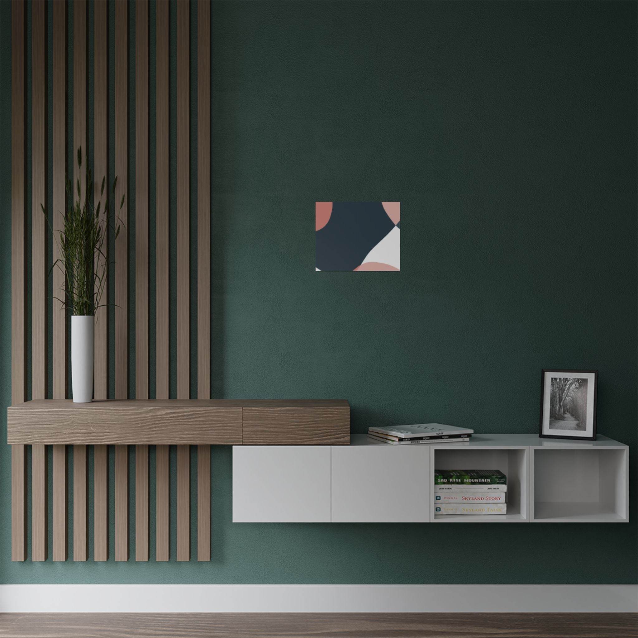Nexus Satin Posters 300gsm - Esmeralda Ecostore