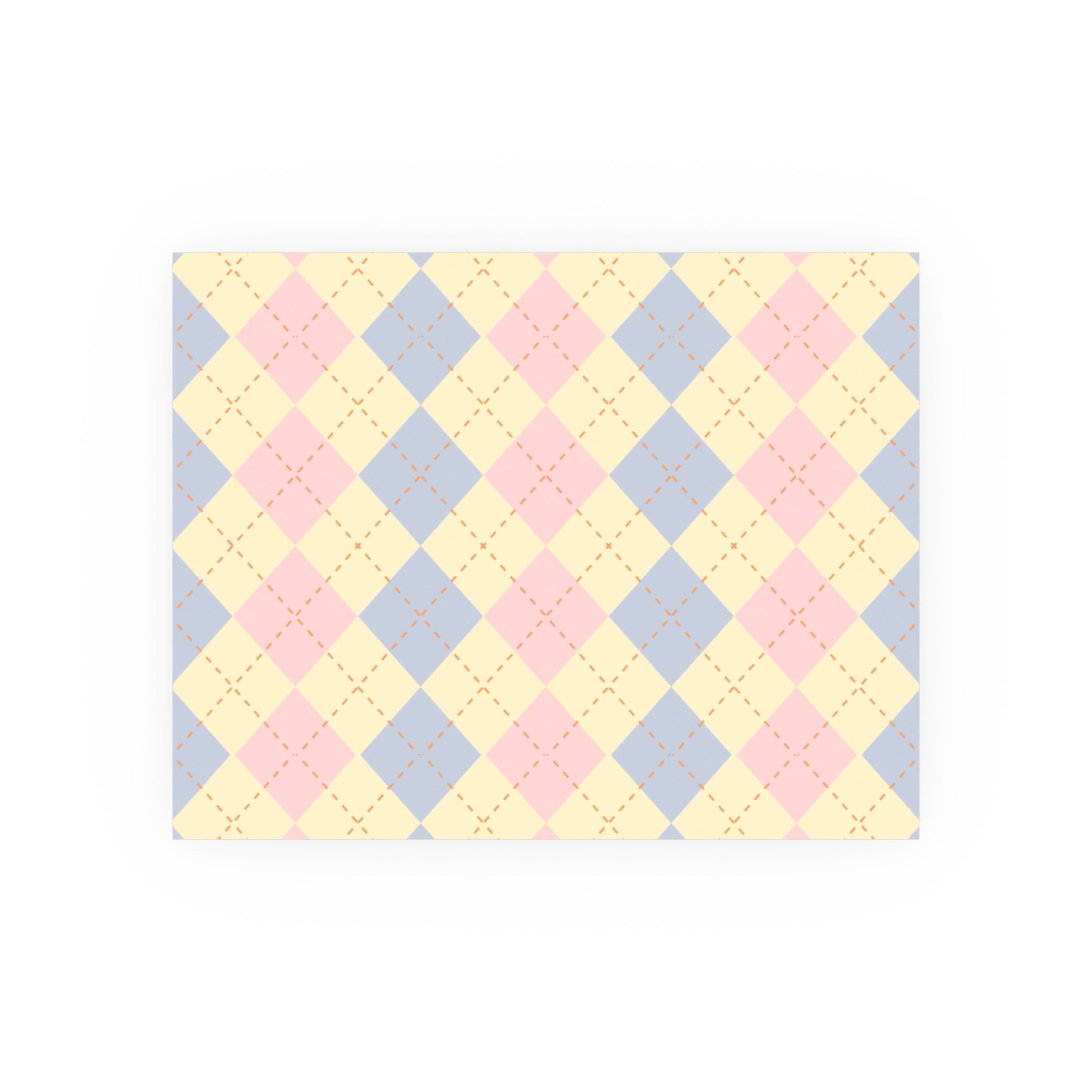 Facet Satin and Archival Matte Posters