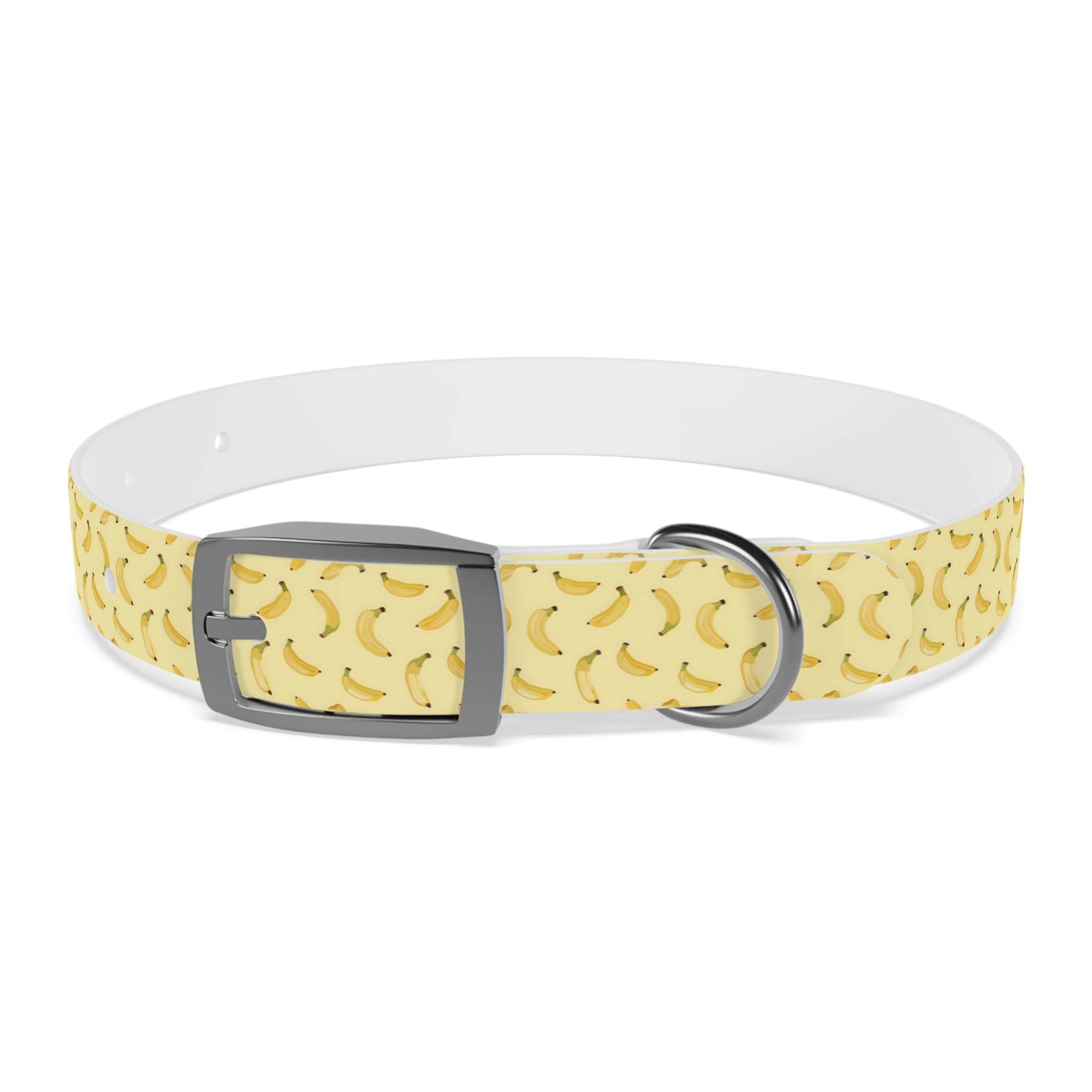 Potassium Power Eco-Friendly Dog Collar - Esmeralda Ecostore