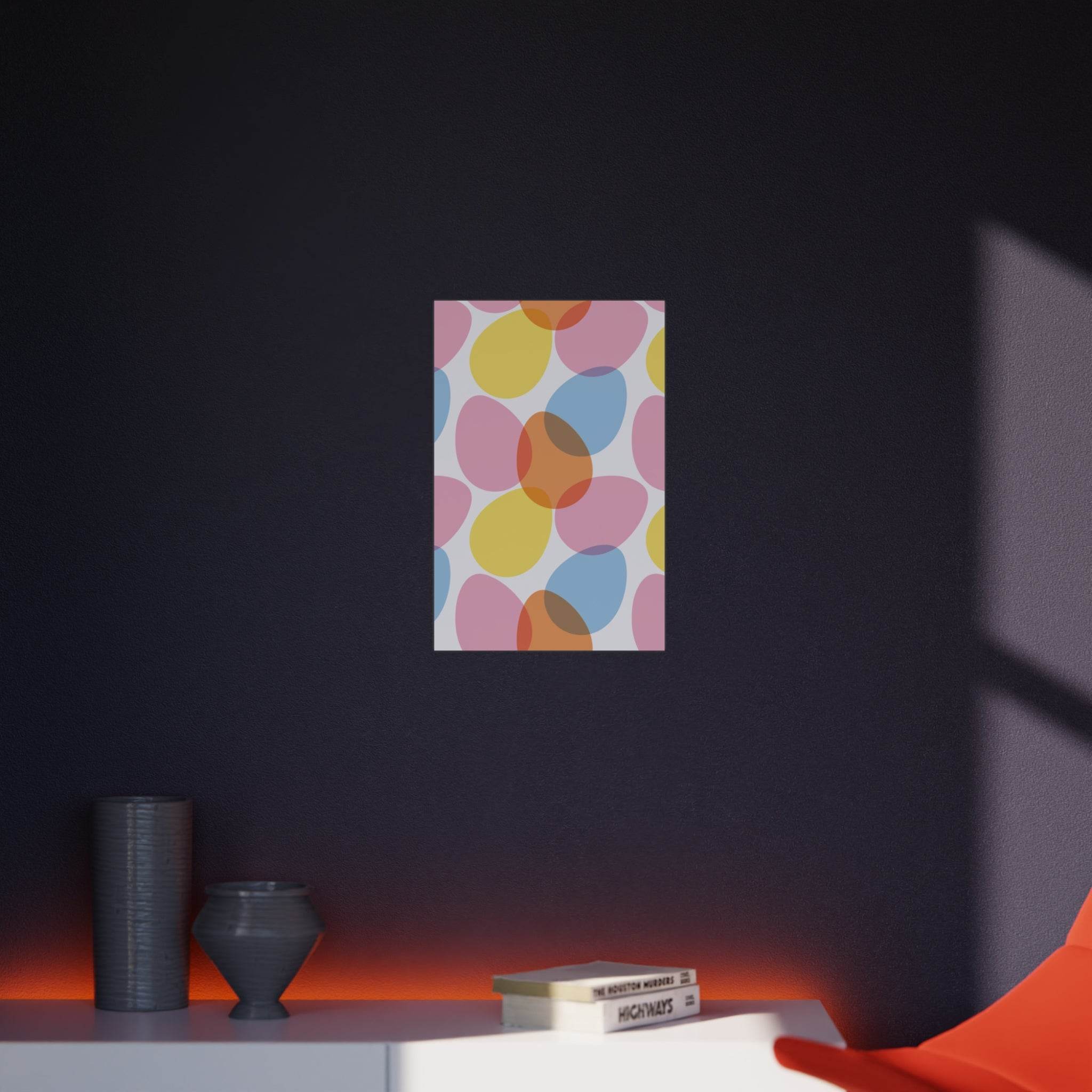 Ovum Overlay Foam Board - Esmeralda Ecostore