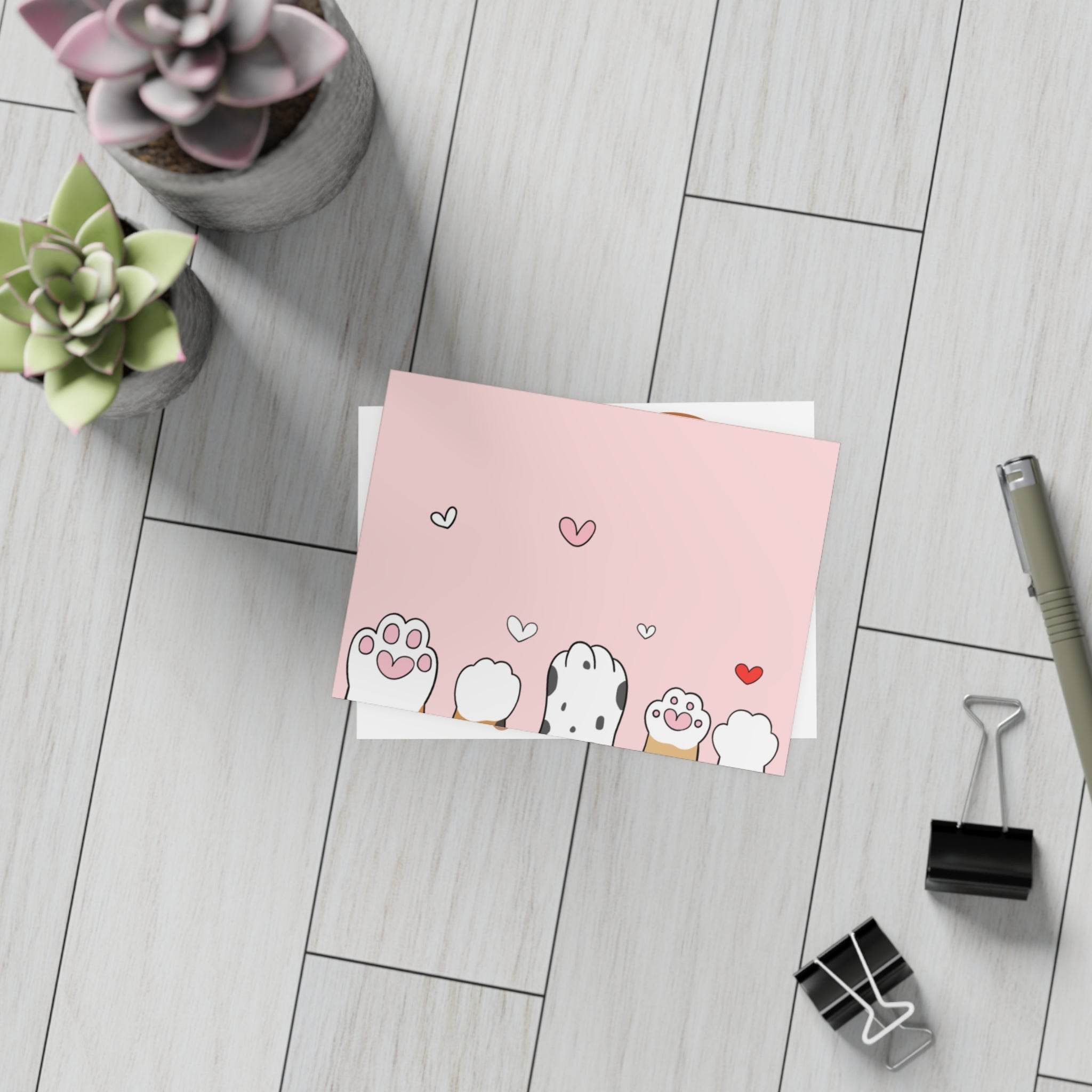 You'Re Doing Great Postcard Bundles-Envelopes Not Included - Esmeralda Ecostore
