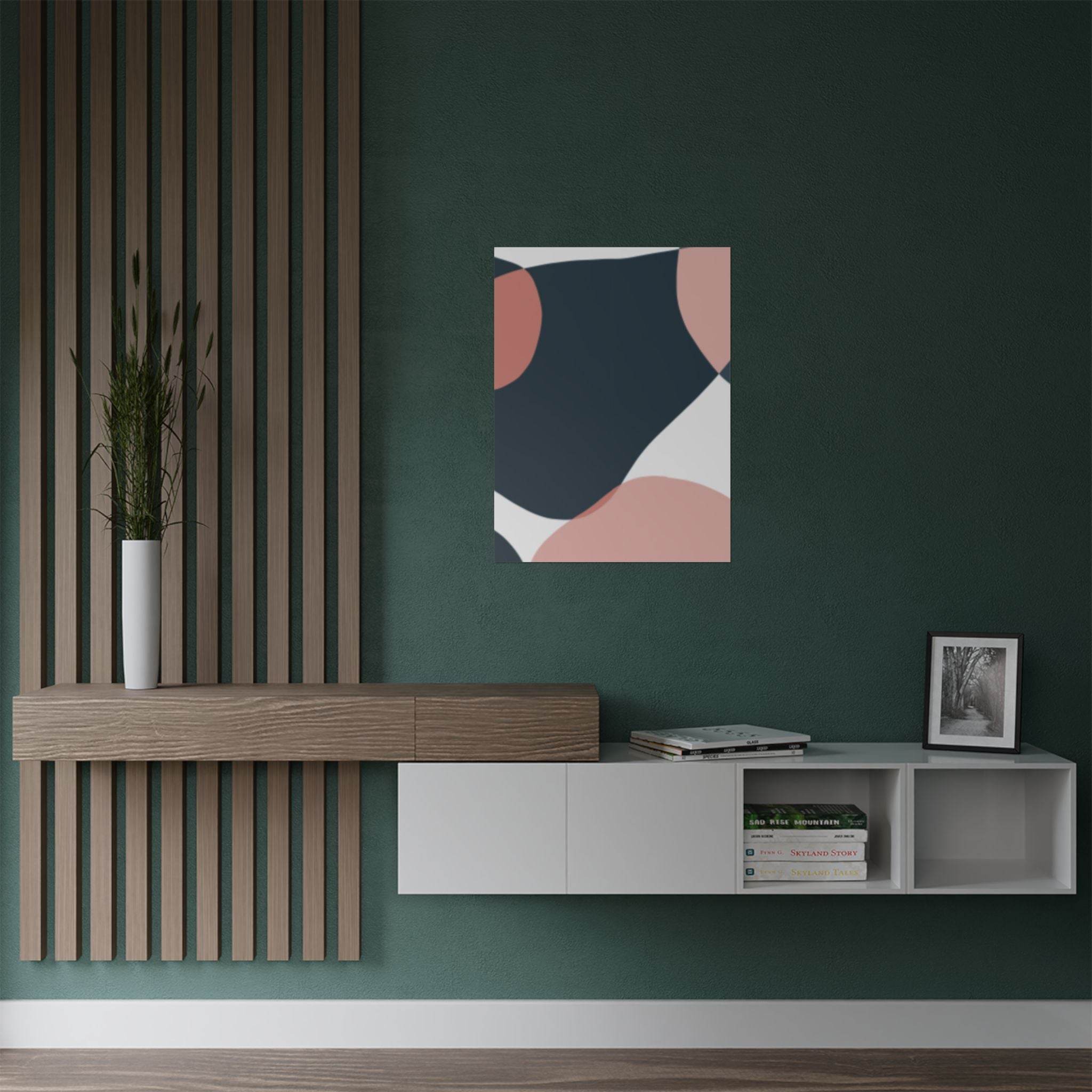 Nexus Satin Posters 300gsm - Esmeralda Ecostore