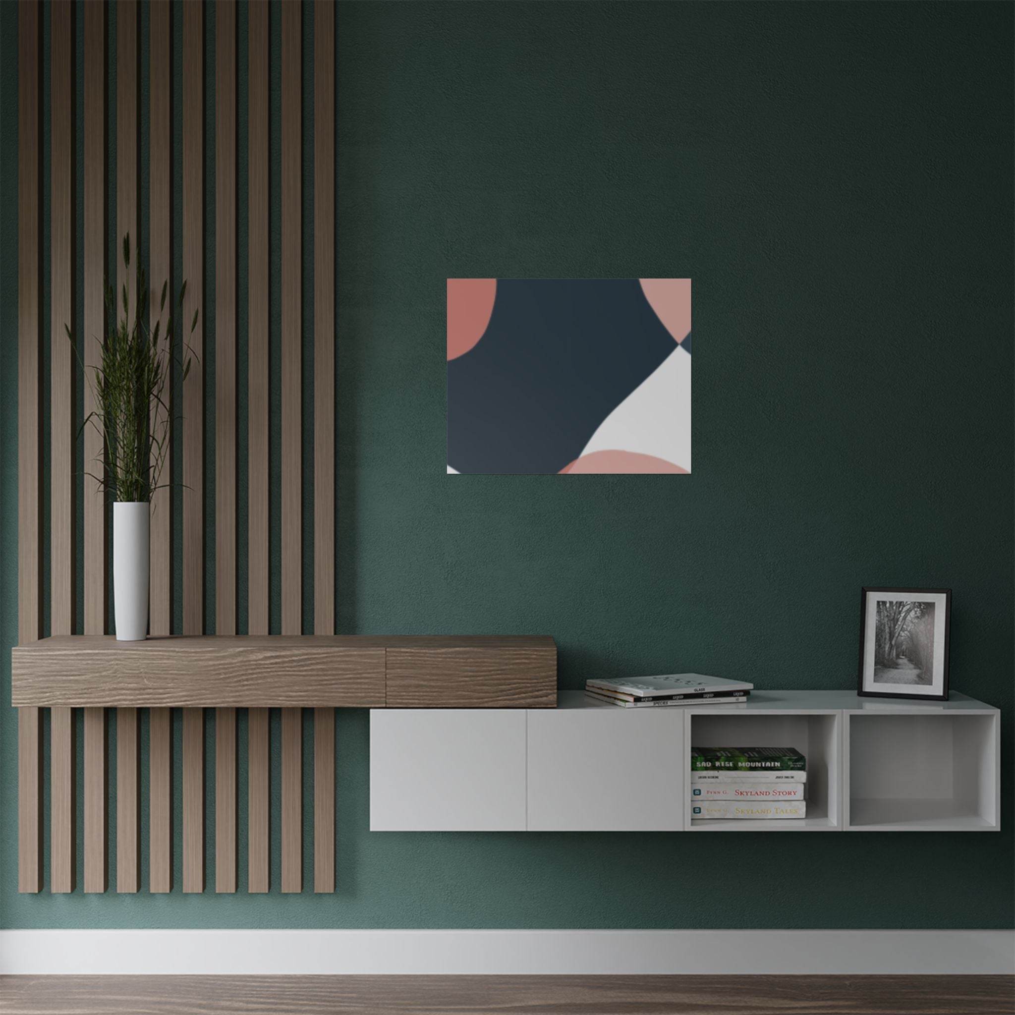 Nexus Satin Posters 300gsm - Esmeralda Ecostore