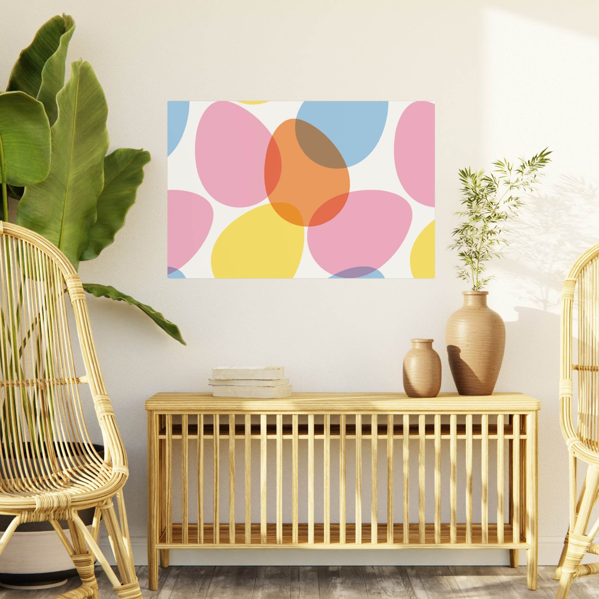 Ovum Overlay Foam Board - Esmeralda Ecostore