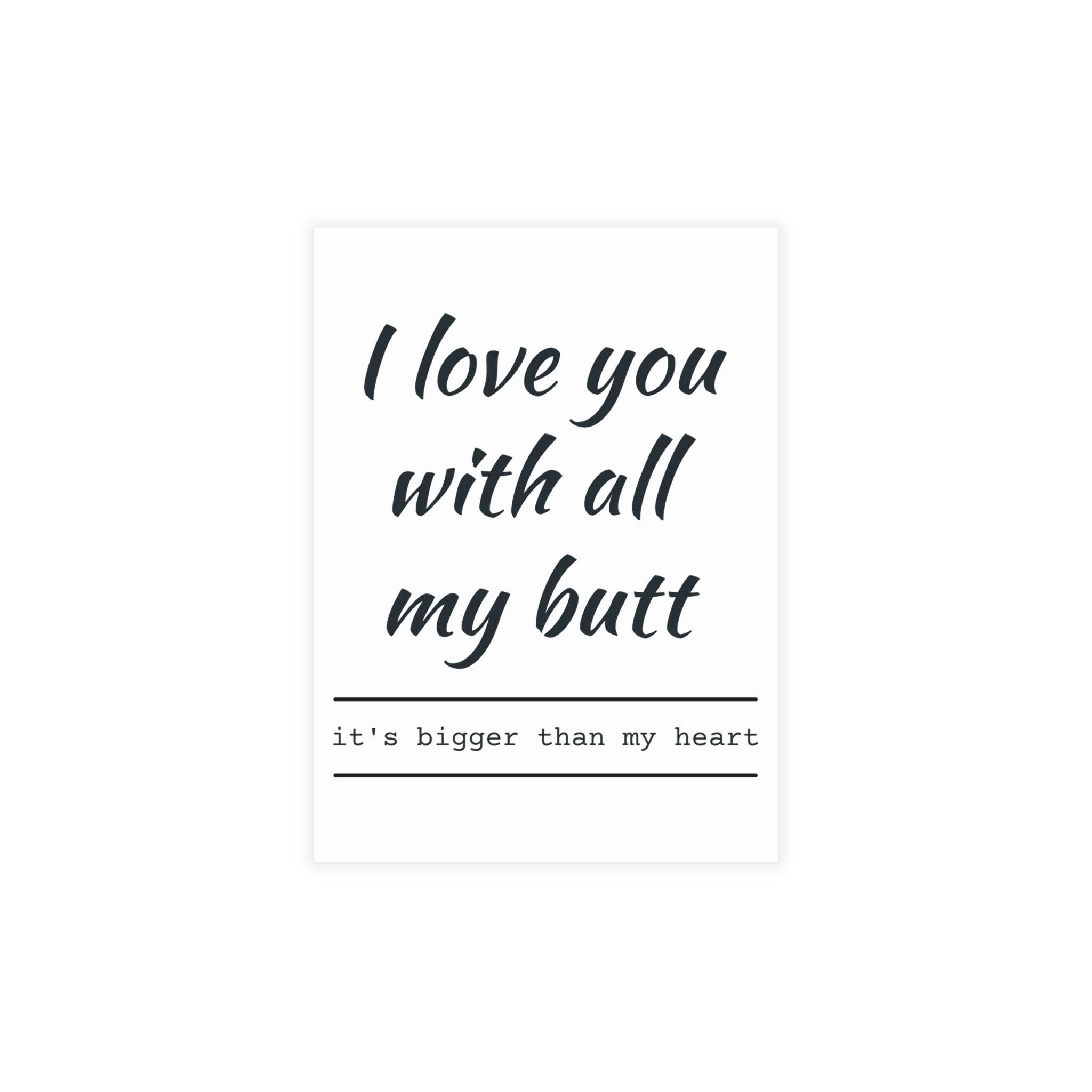 It's a Good Day for a Birthday Postcard Bundles - Esmeralda Ecostore