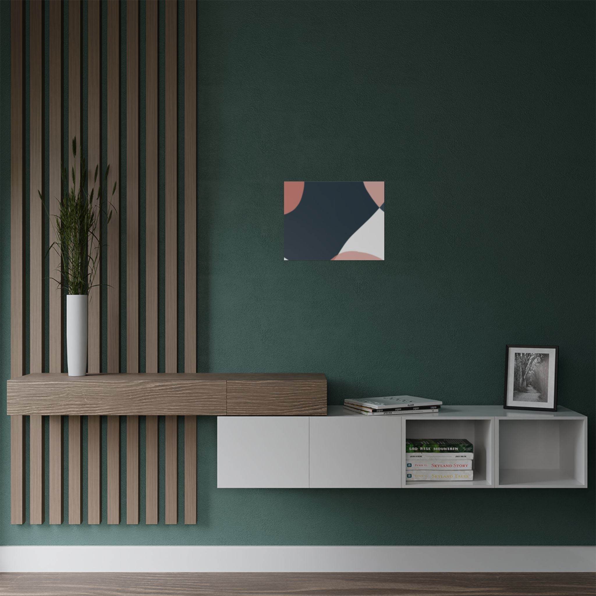 Nexus Satin Posters 300gsm - Esmeralda Ecostore
