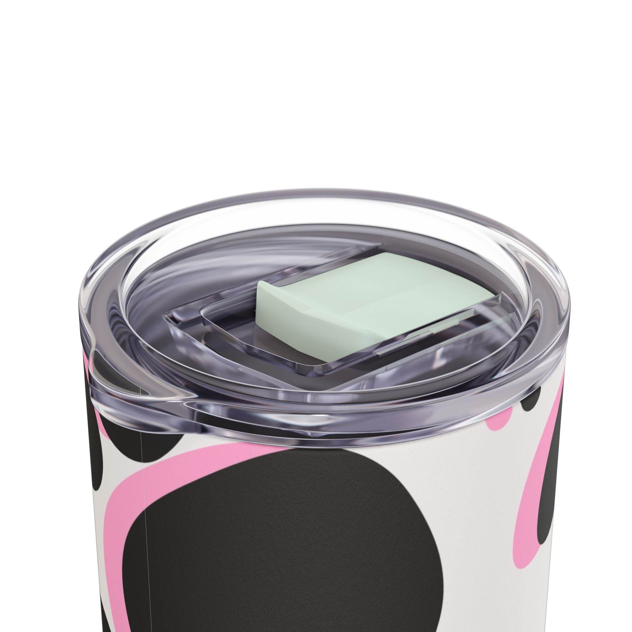 Trendy Cow Maars Maker Skinny Matte Tumbler - Esmeralda Ecostore