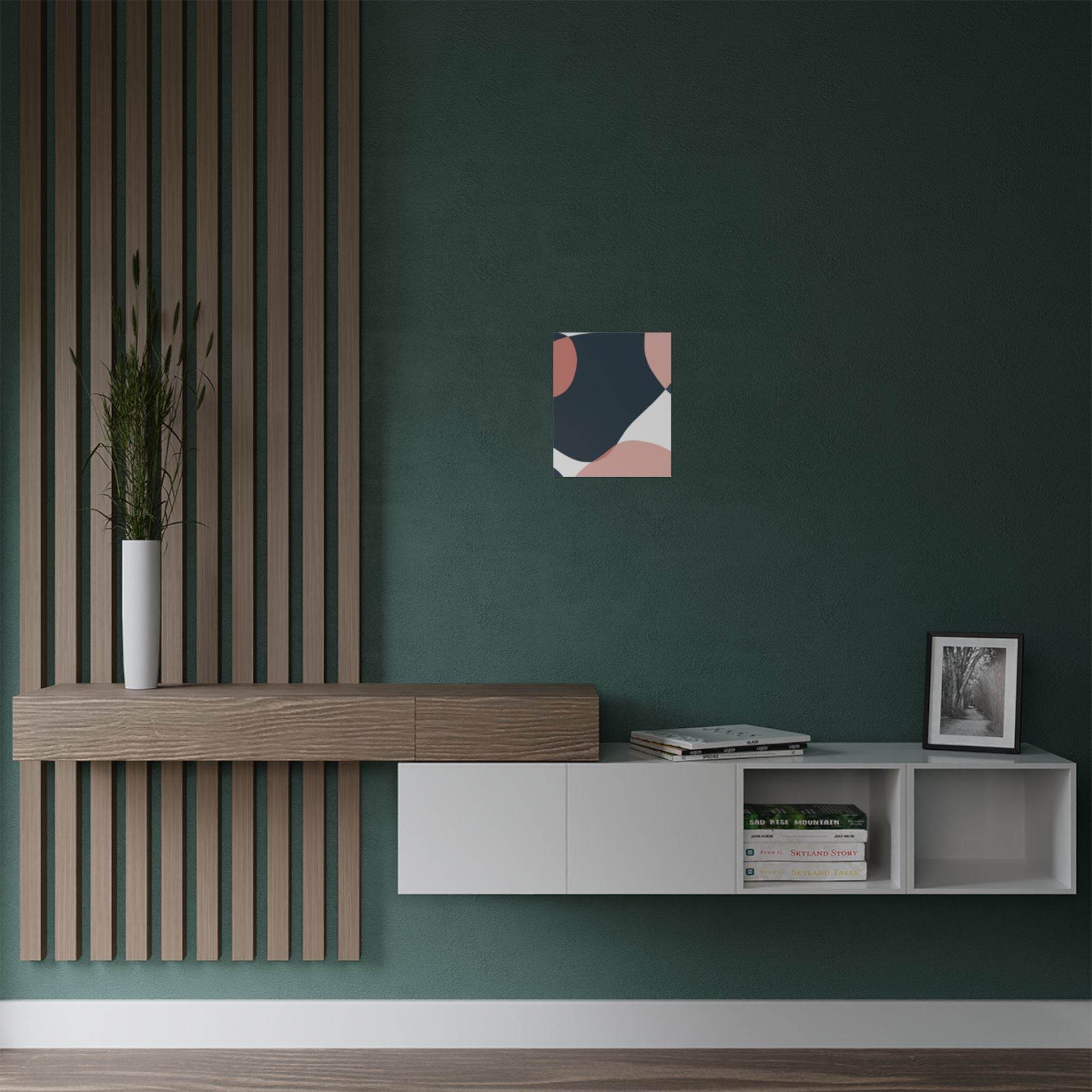 Nexus Satin Posters 300gsm - Esmeralda Ecostore