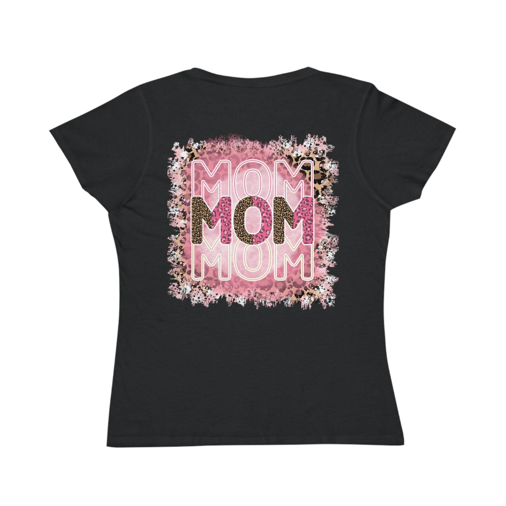 Mom Organic Women's Classic T-Shirt - Esmeralda Ecostore