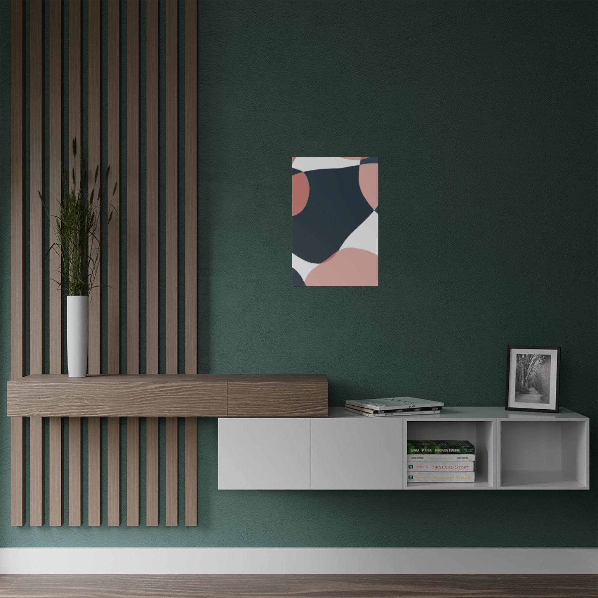 Nexus Satin Posters 300gsm - Esmeralda Ecostore