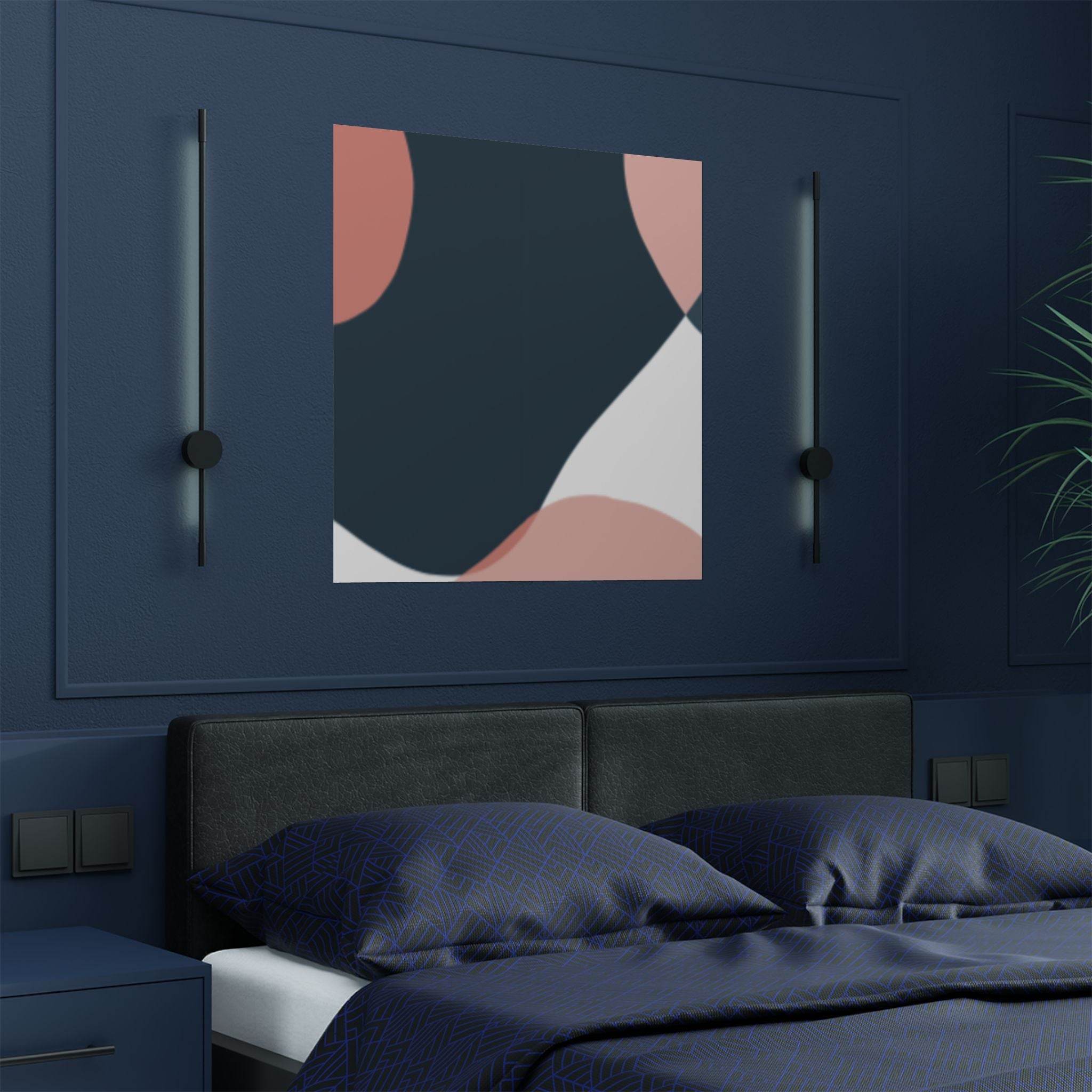Nexus Satin Posters 300gsm - Esmeralda Ecostore