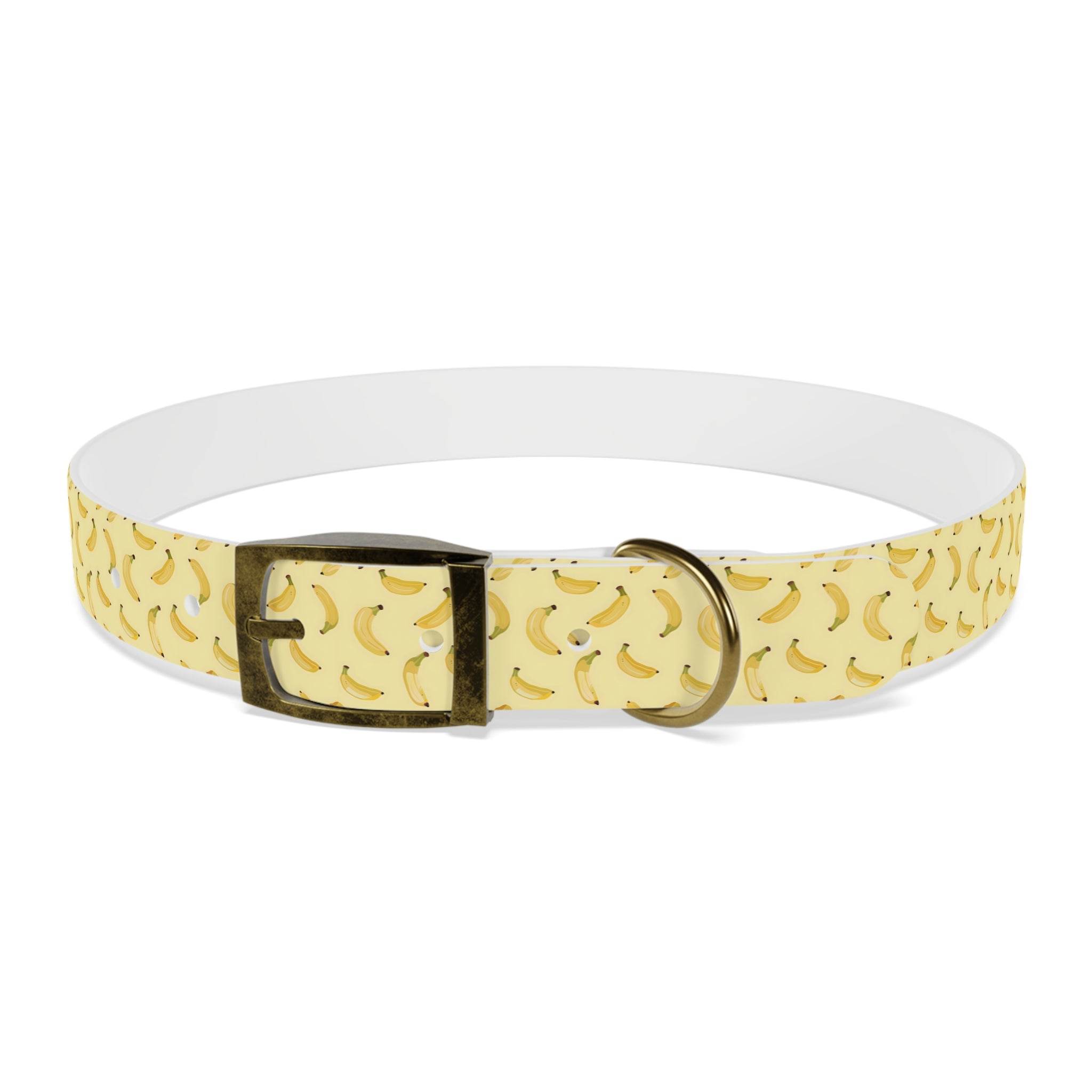 Potassium Power Eco-Friendly Dog Collar - Esmeralda Ecostore