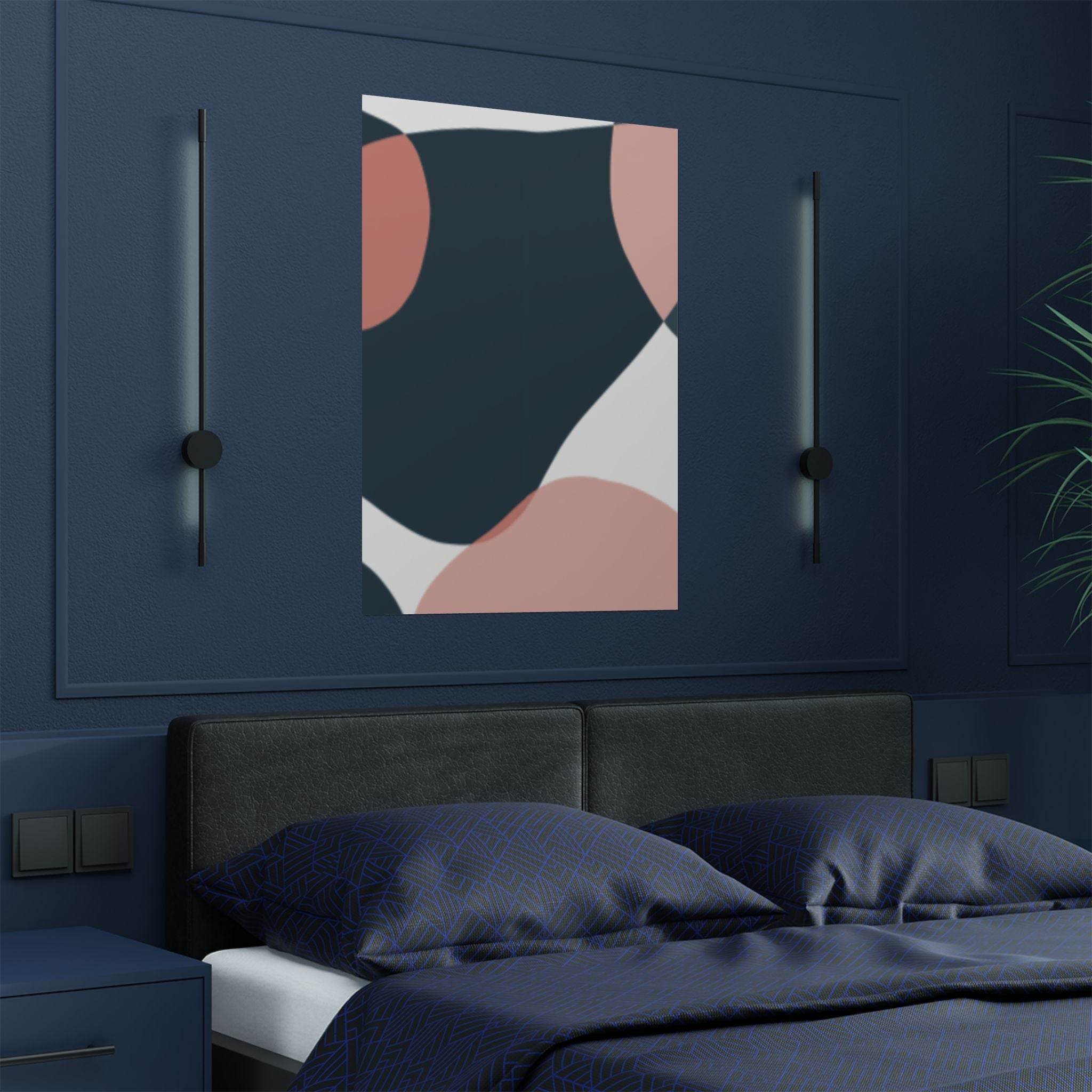 Nexus Satin Posters 300gsm - Esmeralda Ecostore