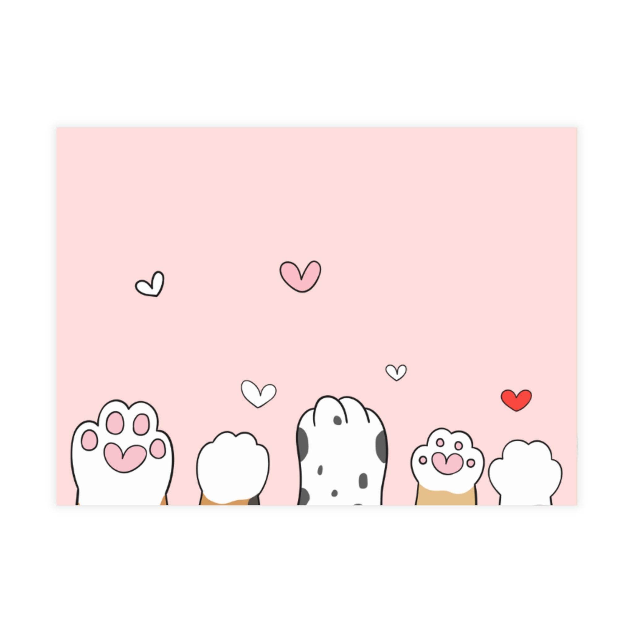 You'Re Doing Great Postcard Bundles-Envelopes Not Included - Esmeralda Ecostore