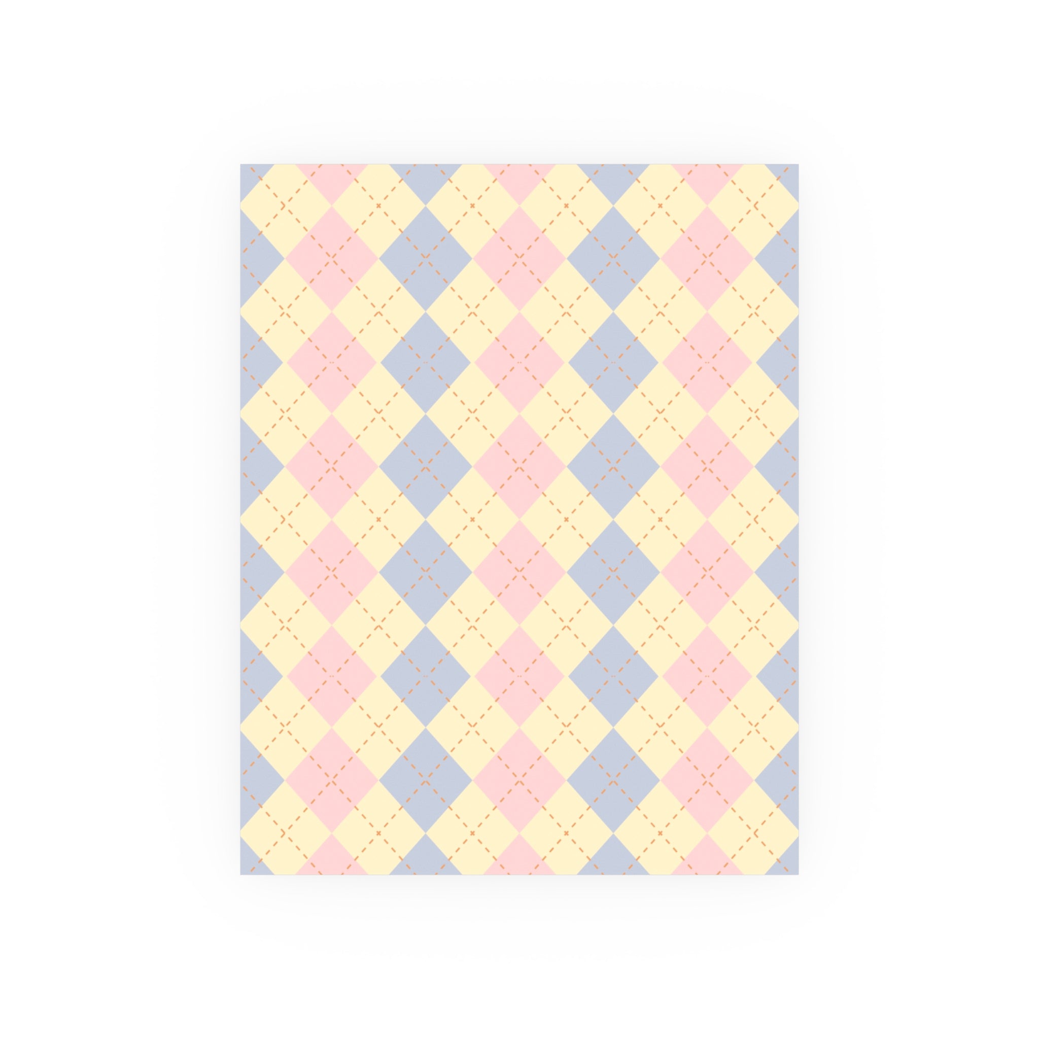Facet Satin and Archival Matte Posters