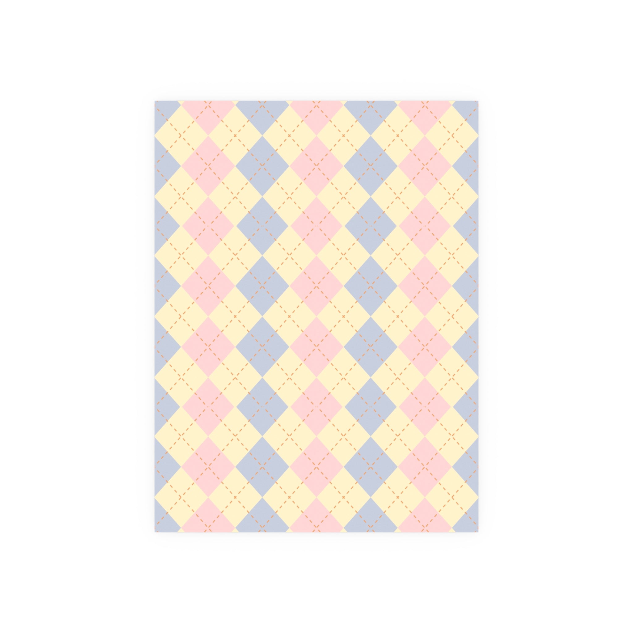 Facet Satin and Archival Matte Posters