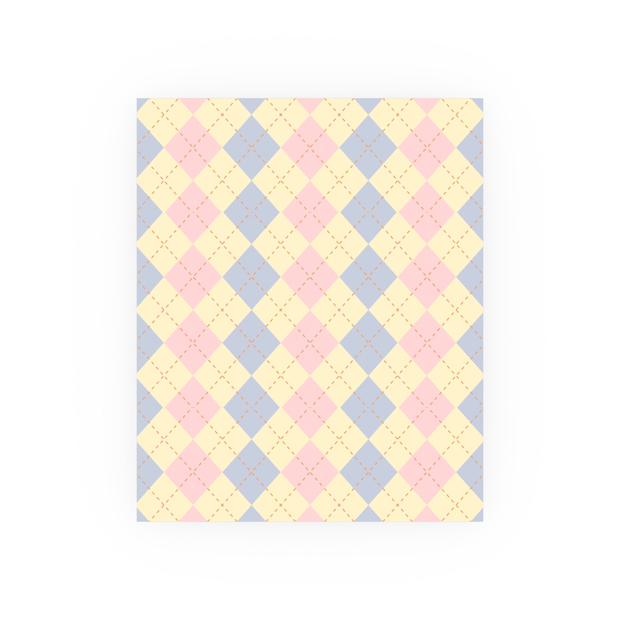 Facet Satin and Archival Matte Posters