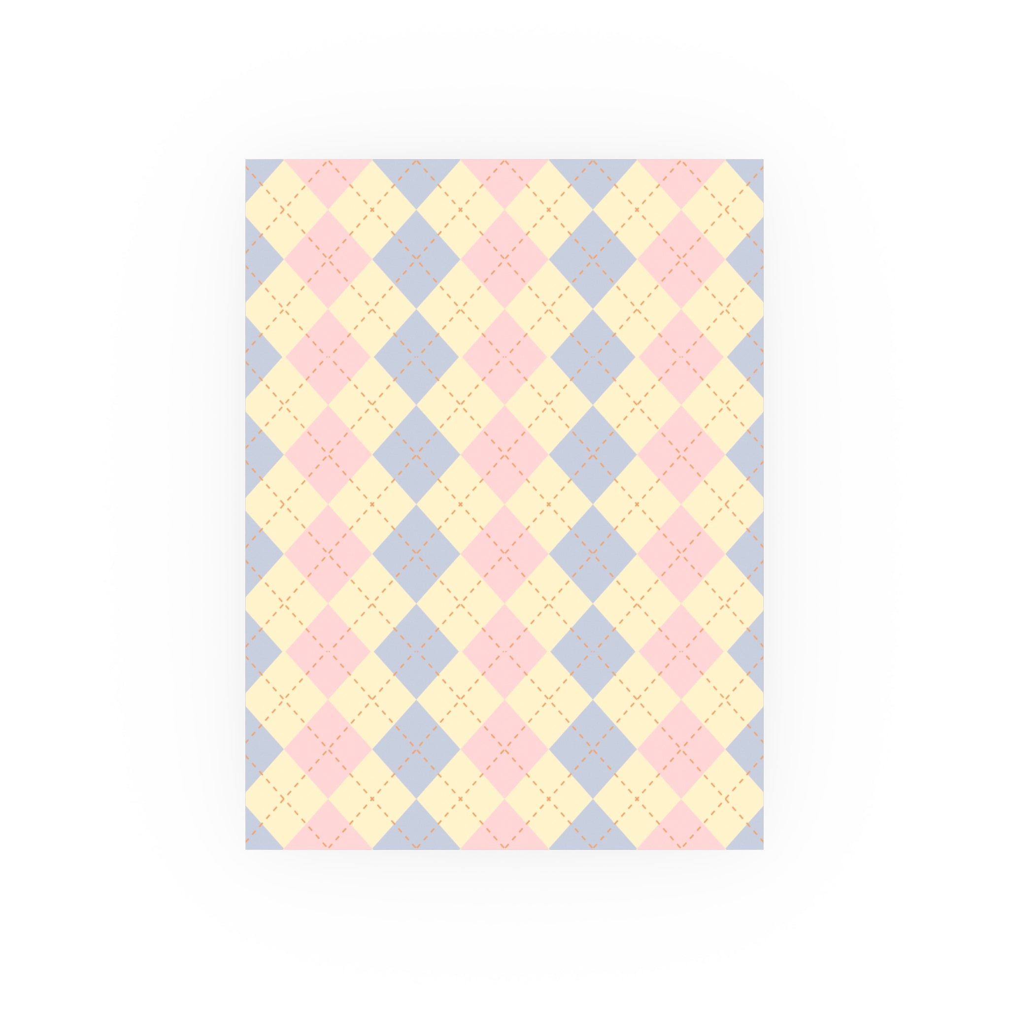 Facet Satin and Archival Matte Posters