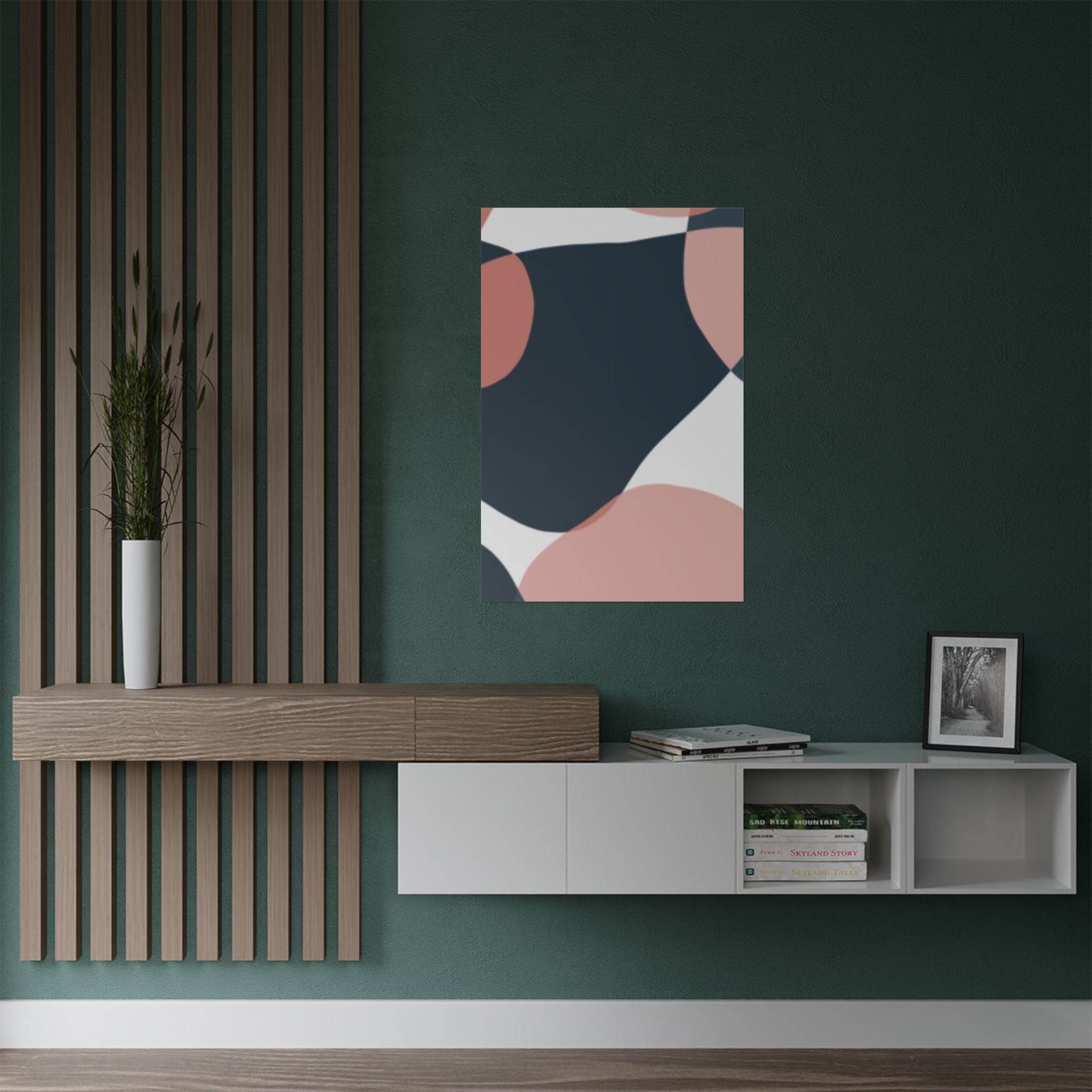 Nexus Satin Posters 300gsm - Esmeralda Ecostore
