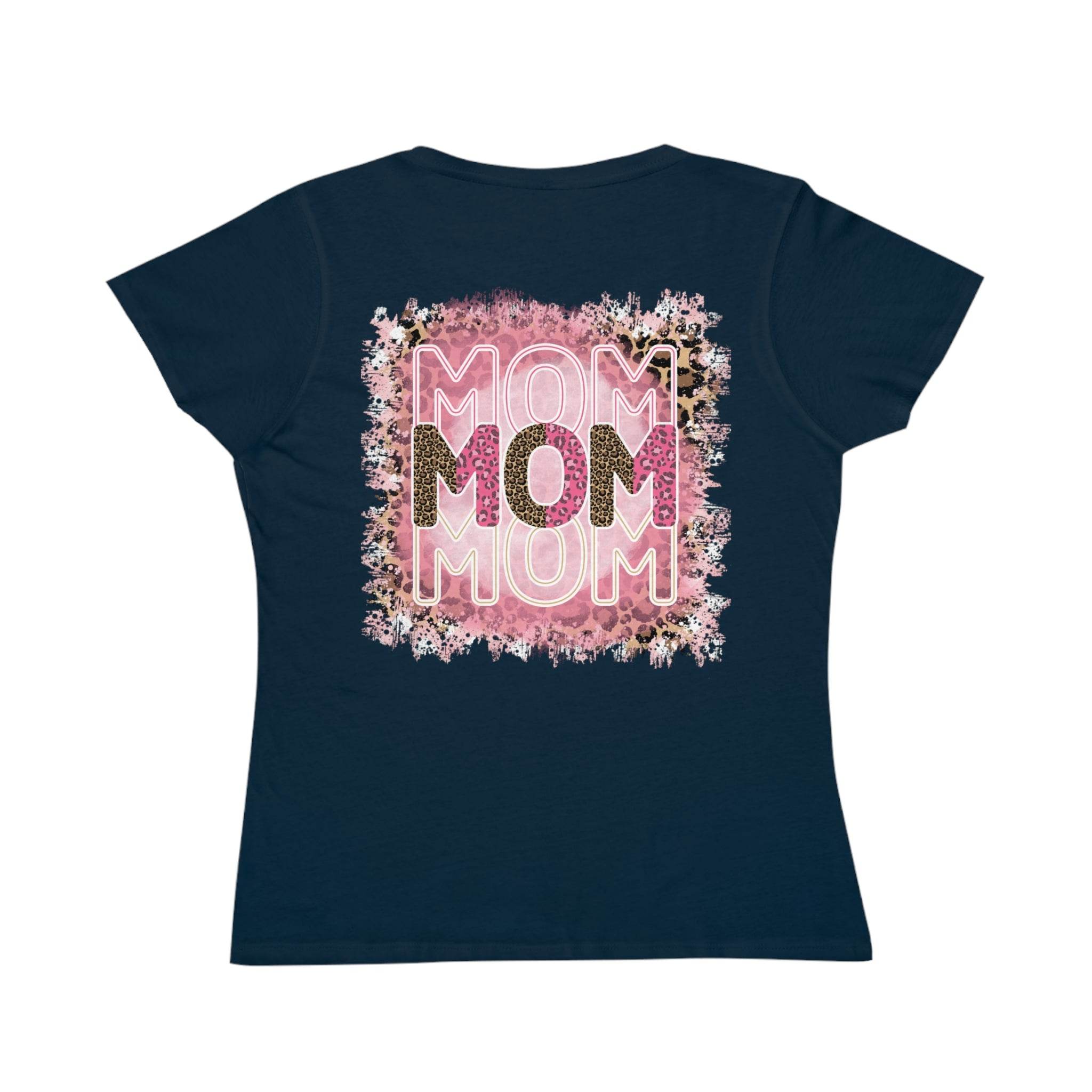 Mom Organic Women's Classic T-Shirt - Esmeralda Ecostore