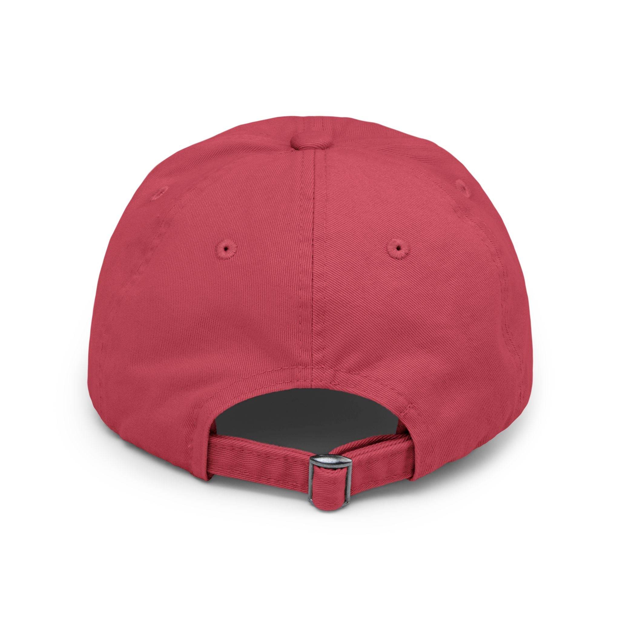 Pet Love Unisex Distressed Cap