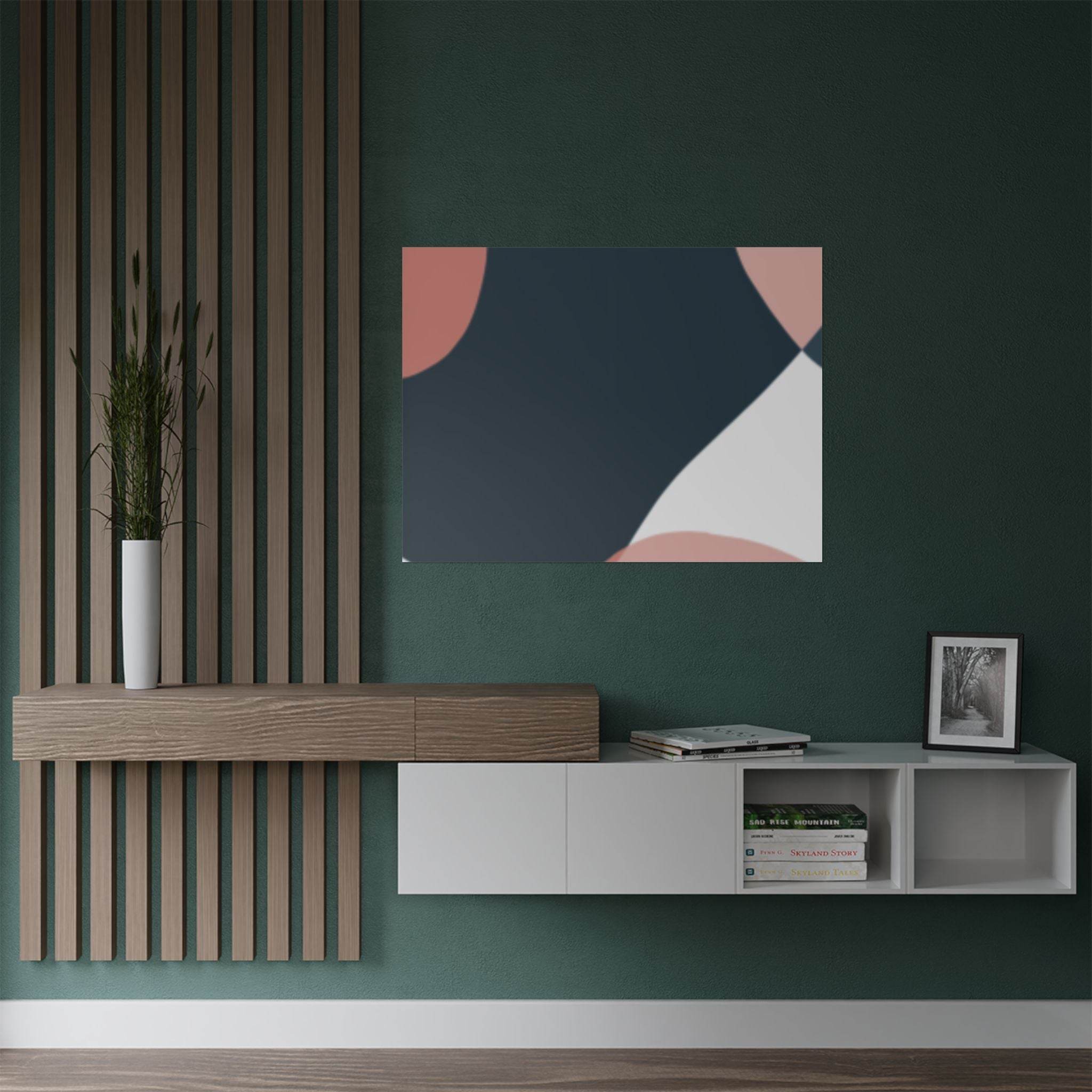 Nexus Satin Posters 300gsm - Esmeralda Ecostore