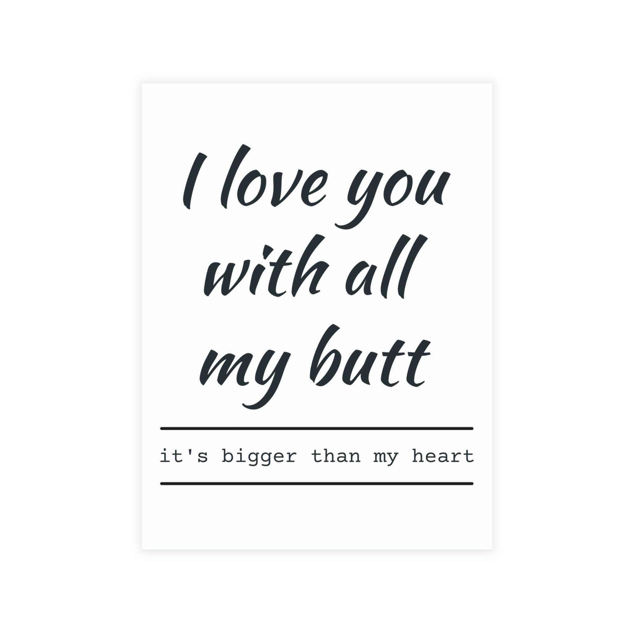 It's a Good Day for a Birthday Postcard Bundles - Esmeralda Ecostore