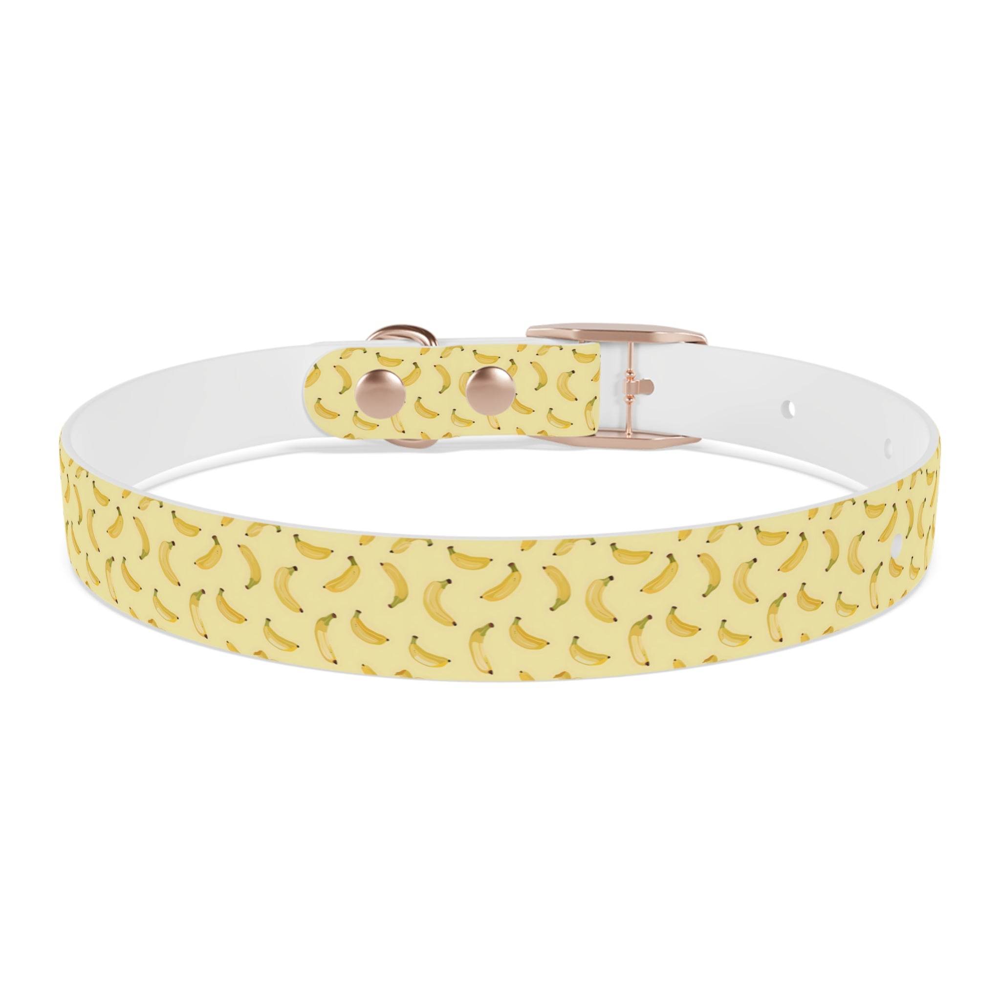 Potassium Power Eco-Friendly Dog Collar - Esmeralda Ecostore