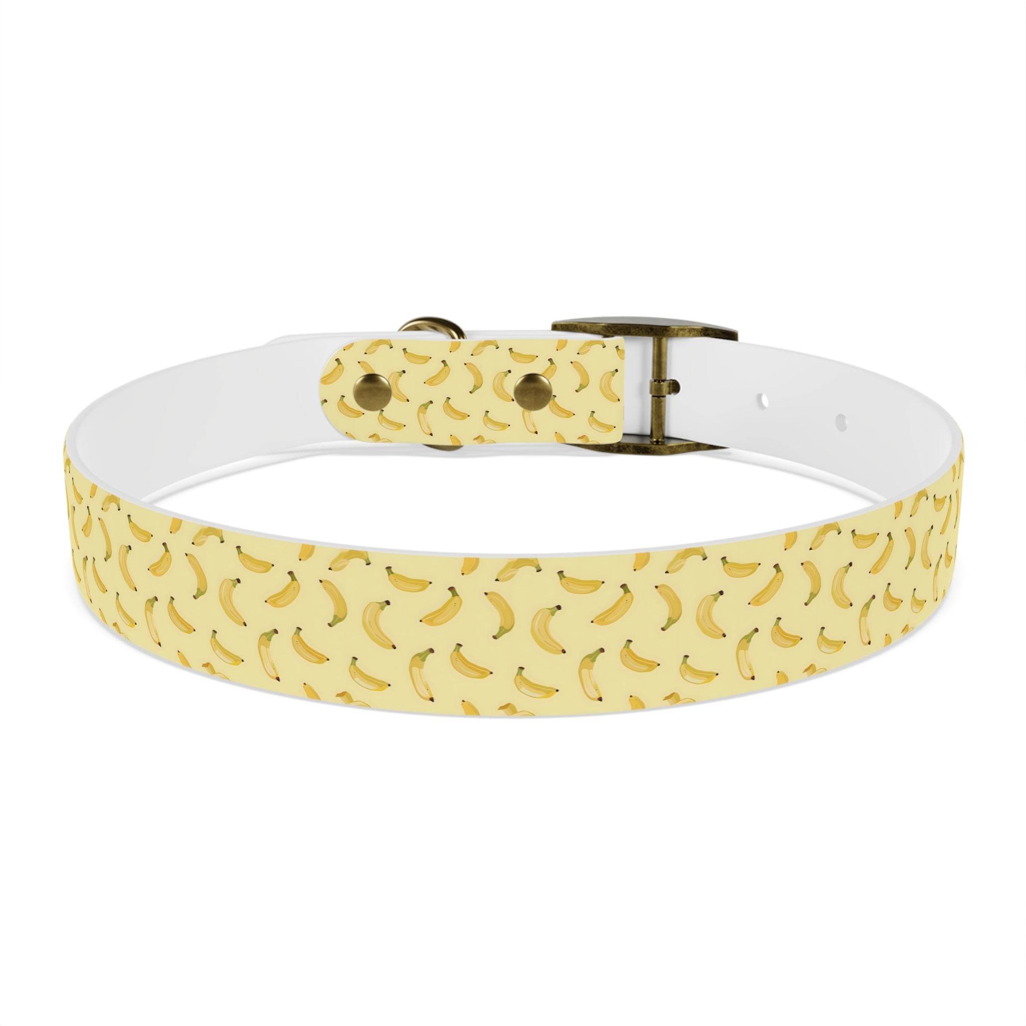 Potassium Power Eco-Friendly Dog Collar - Esmeralda Ecostore