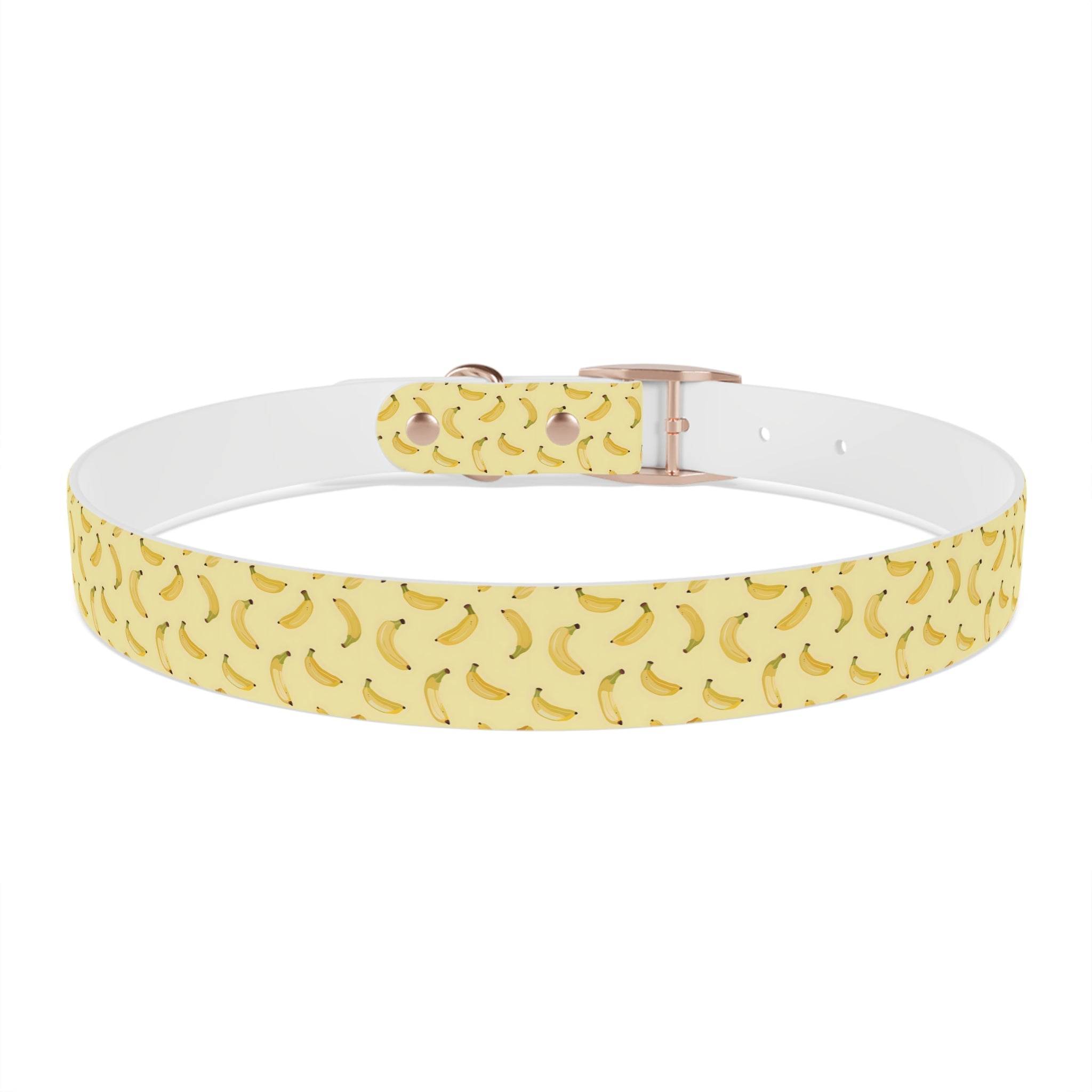 Potassium Power Eco-Friendly Dog Collar - Esmeralda Ecostore