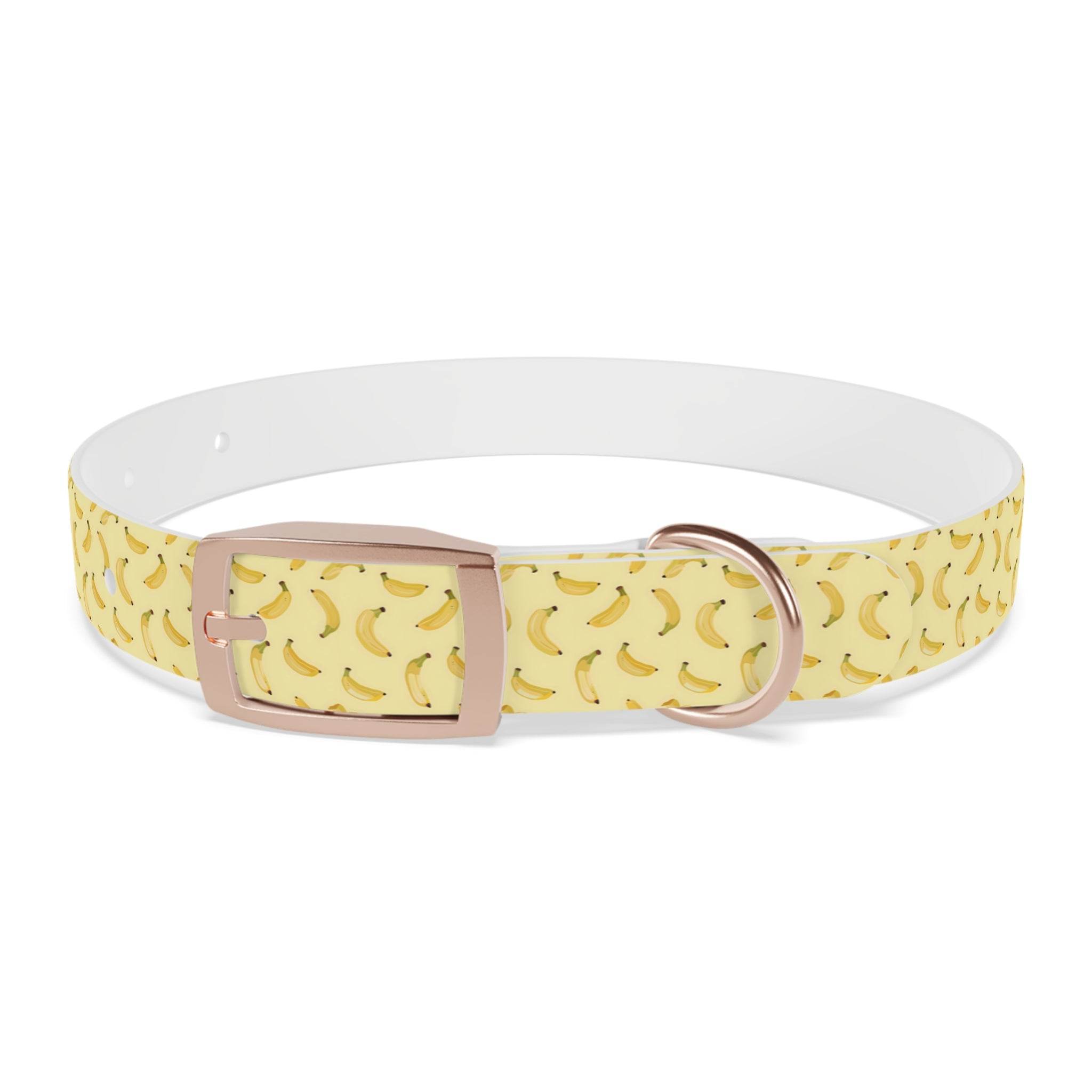 Potassium Power Eco-Friendly Dog Collar - Esmeralda Ecostore