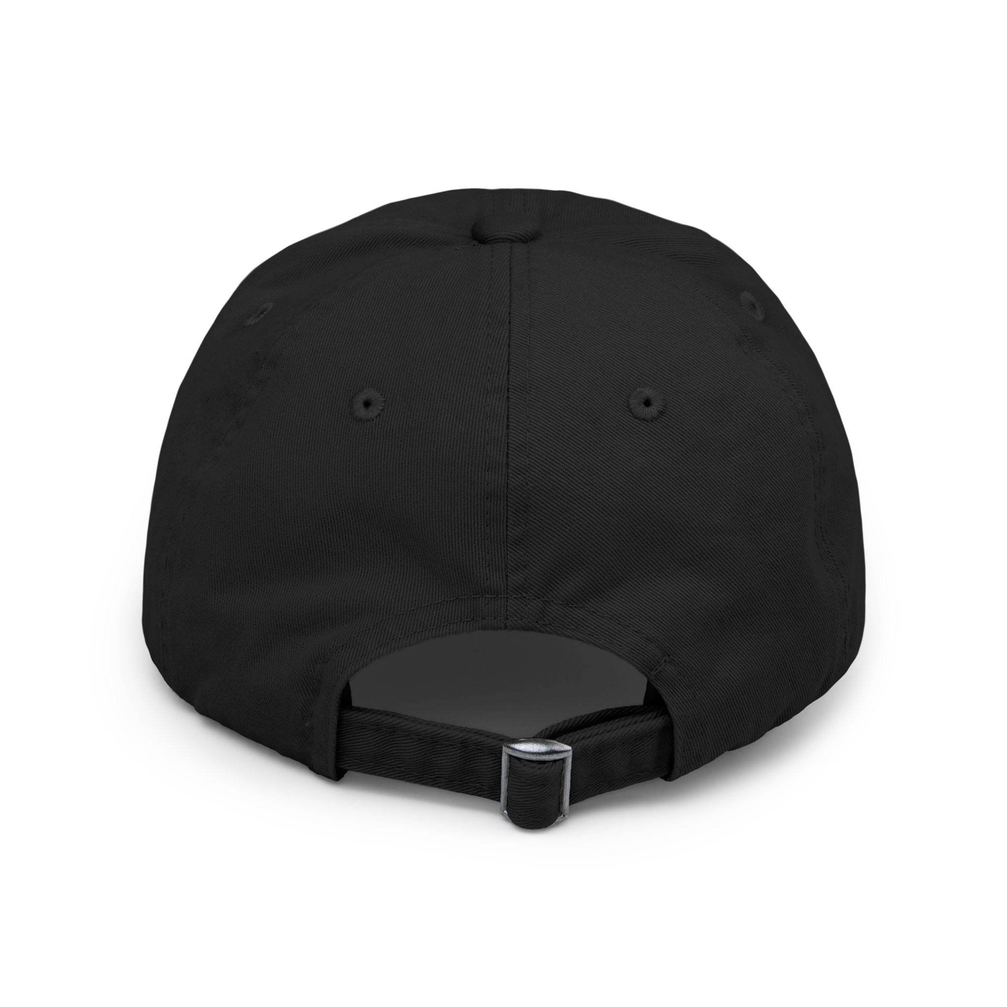Sarcastic Unisex Distressed Cap - Esmeralda Ecostore
