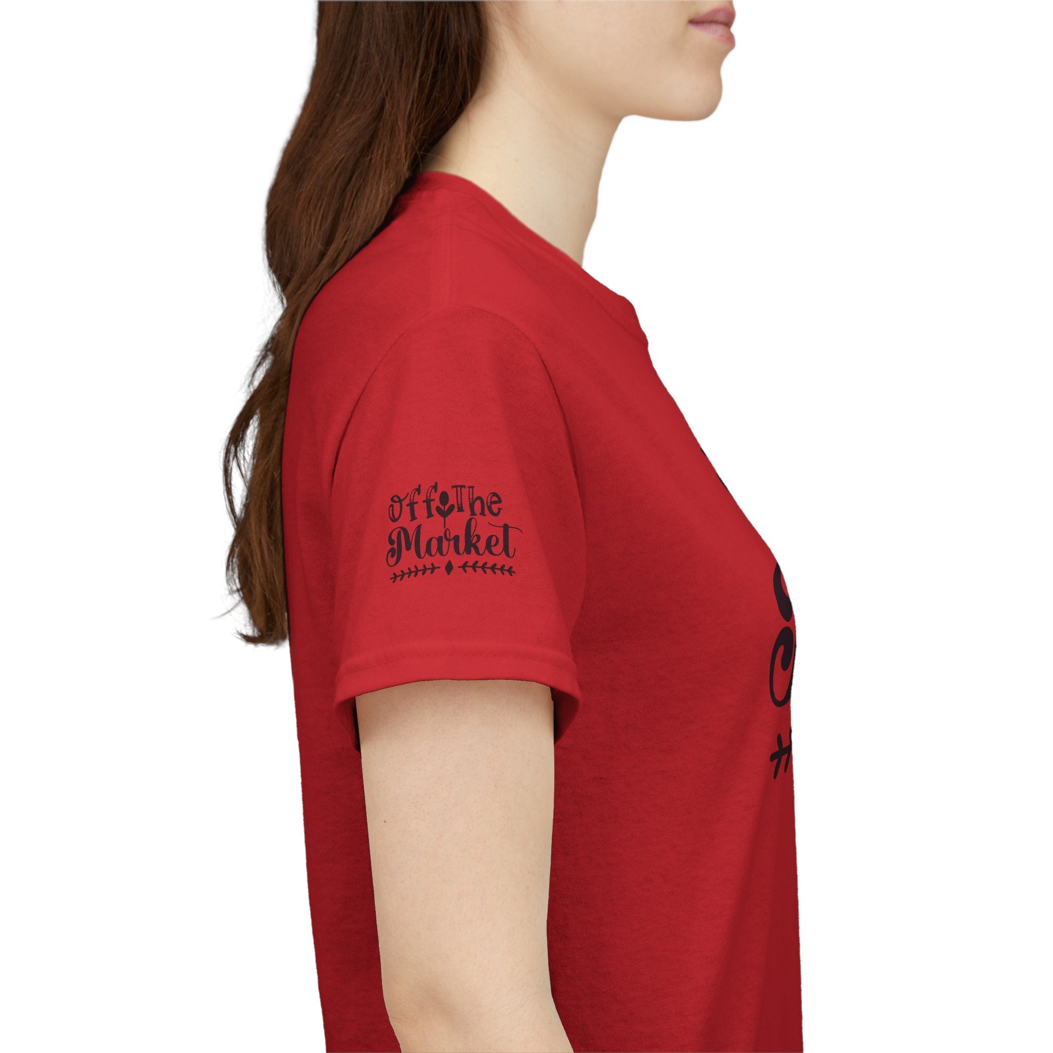 Off the Market Unisex Heavy Cotton Tee
