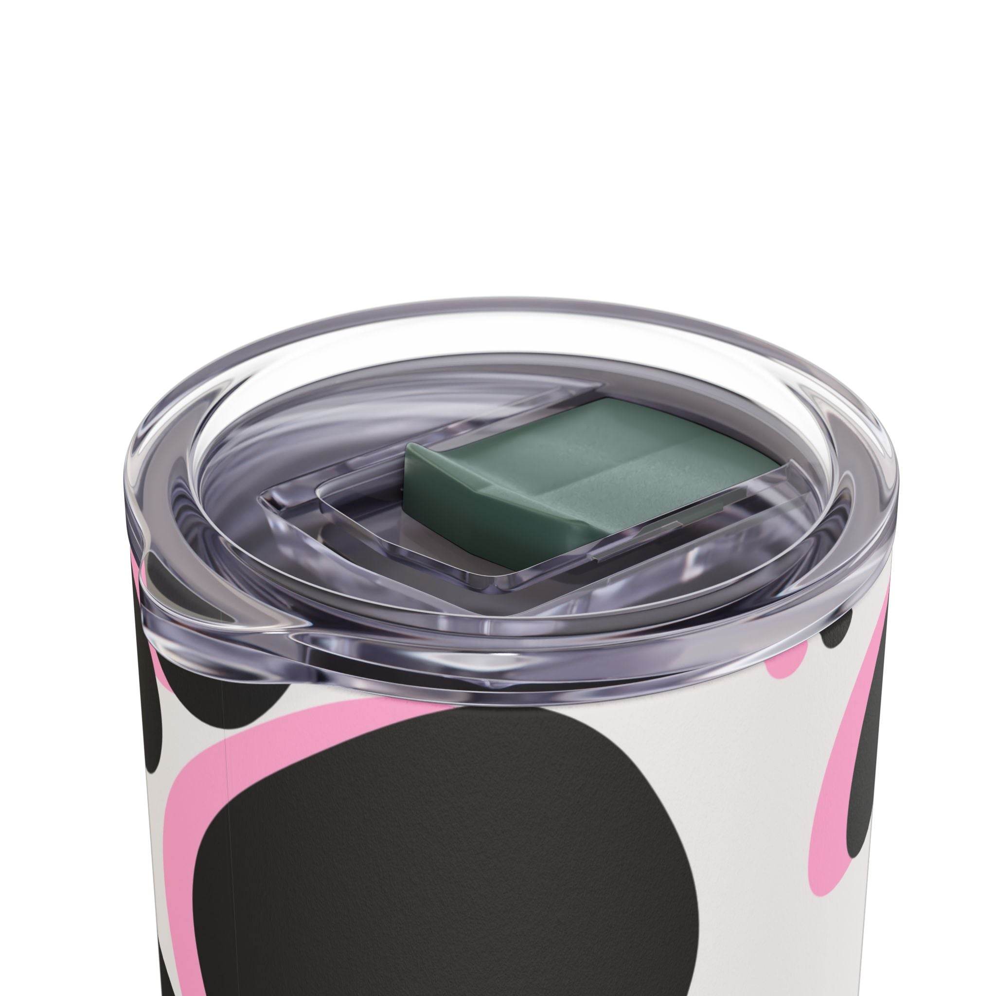 Trendy Cow Maars Maker Skinny Matte Tumbler - Esmeralda Ecostore
