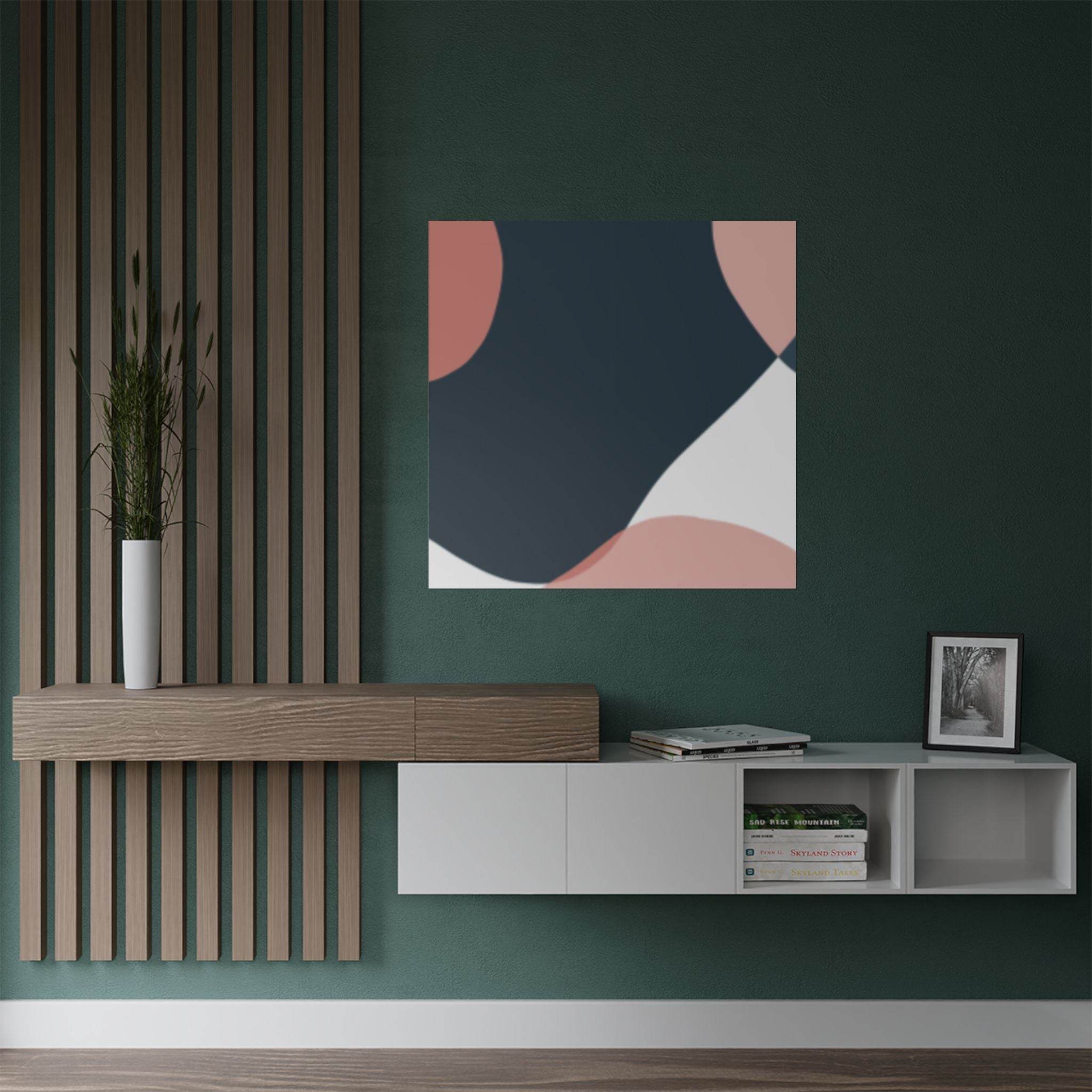 Nexus Satin Posters 300gsm - Esmeralda Ecostore