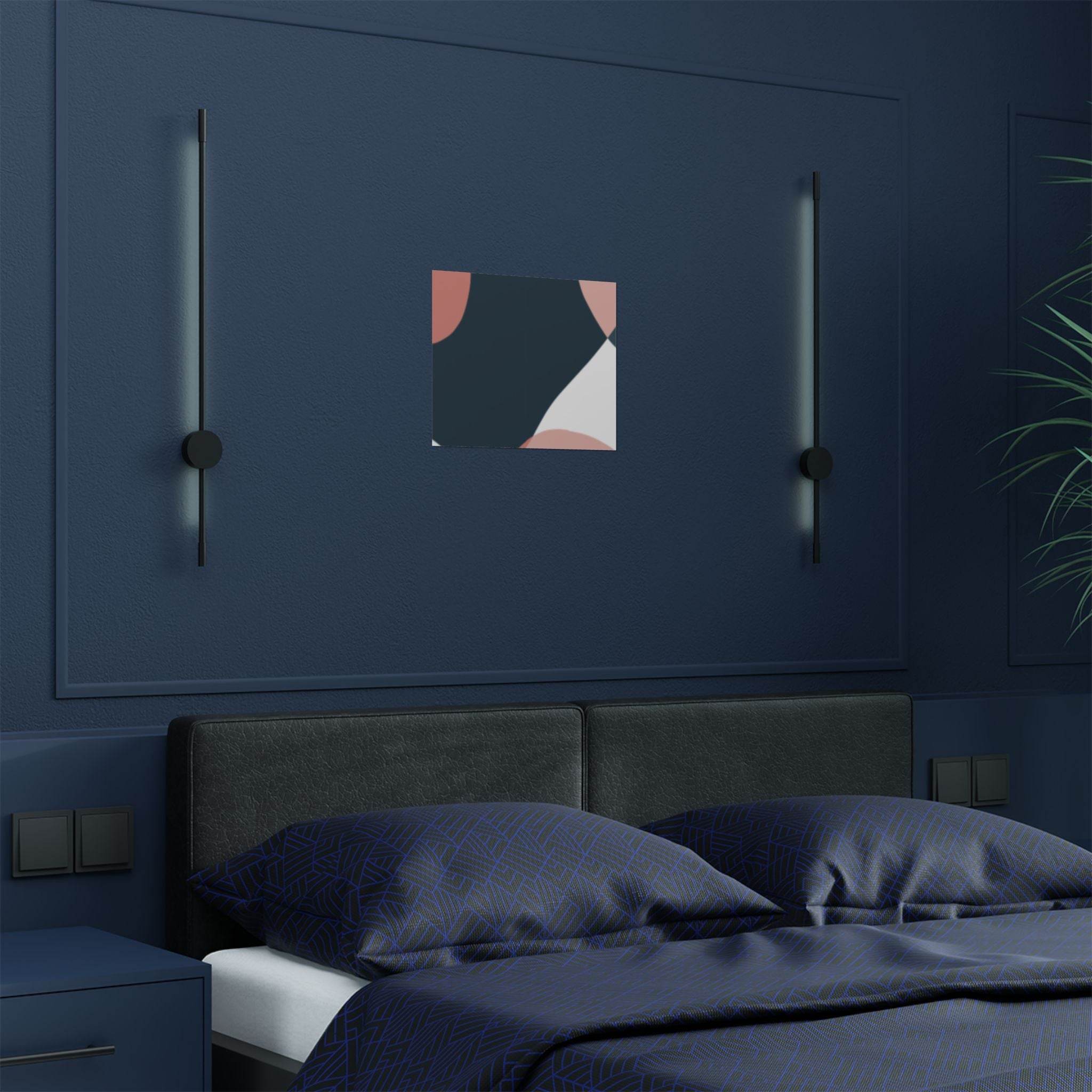 Nexus Satin Posters 300gsm - Esmeralda Ecostore