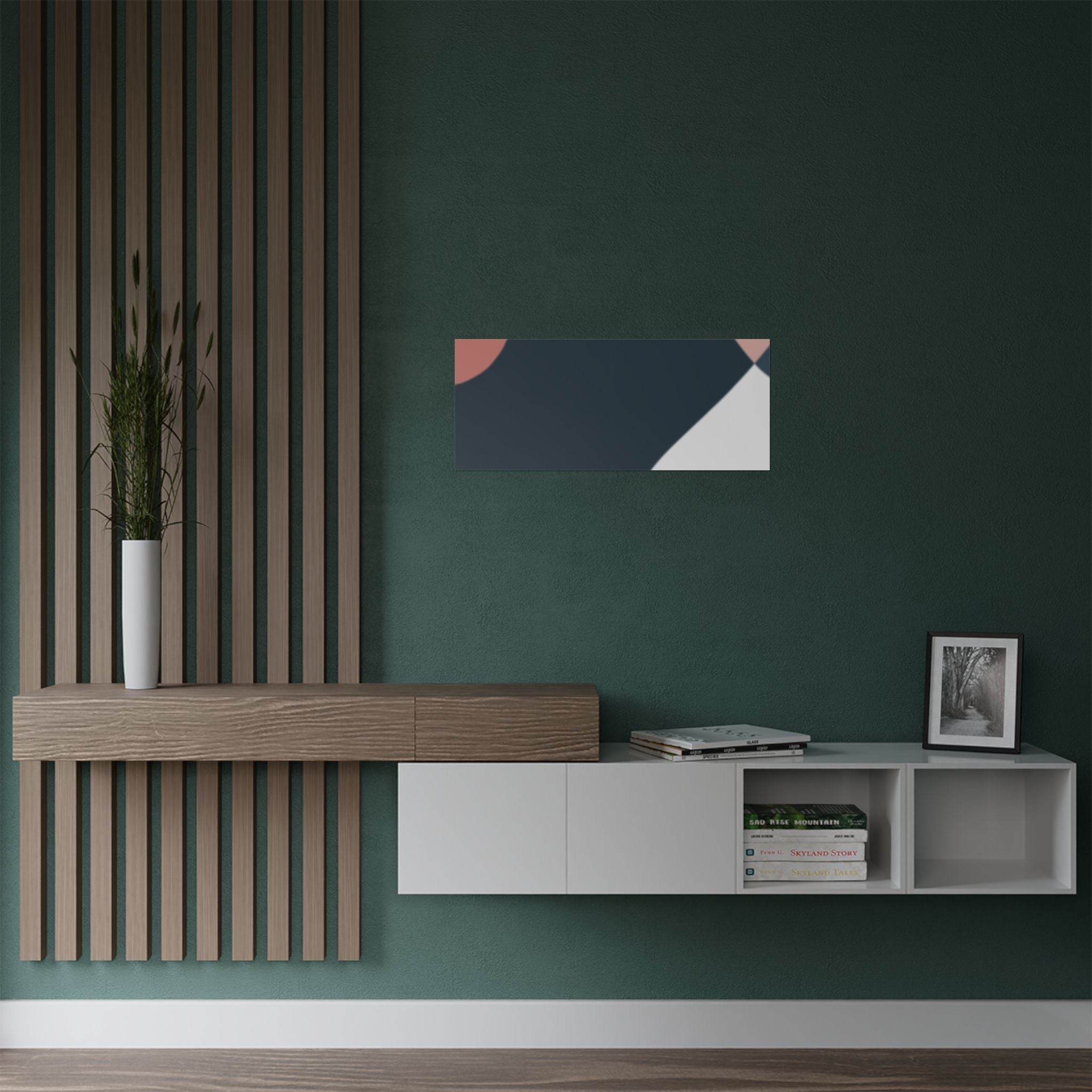 Nexus Satin Posters 300gsm - Esmeralda Ecostore