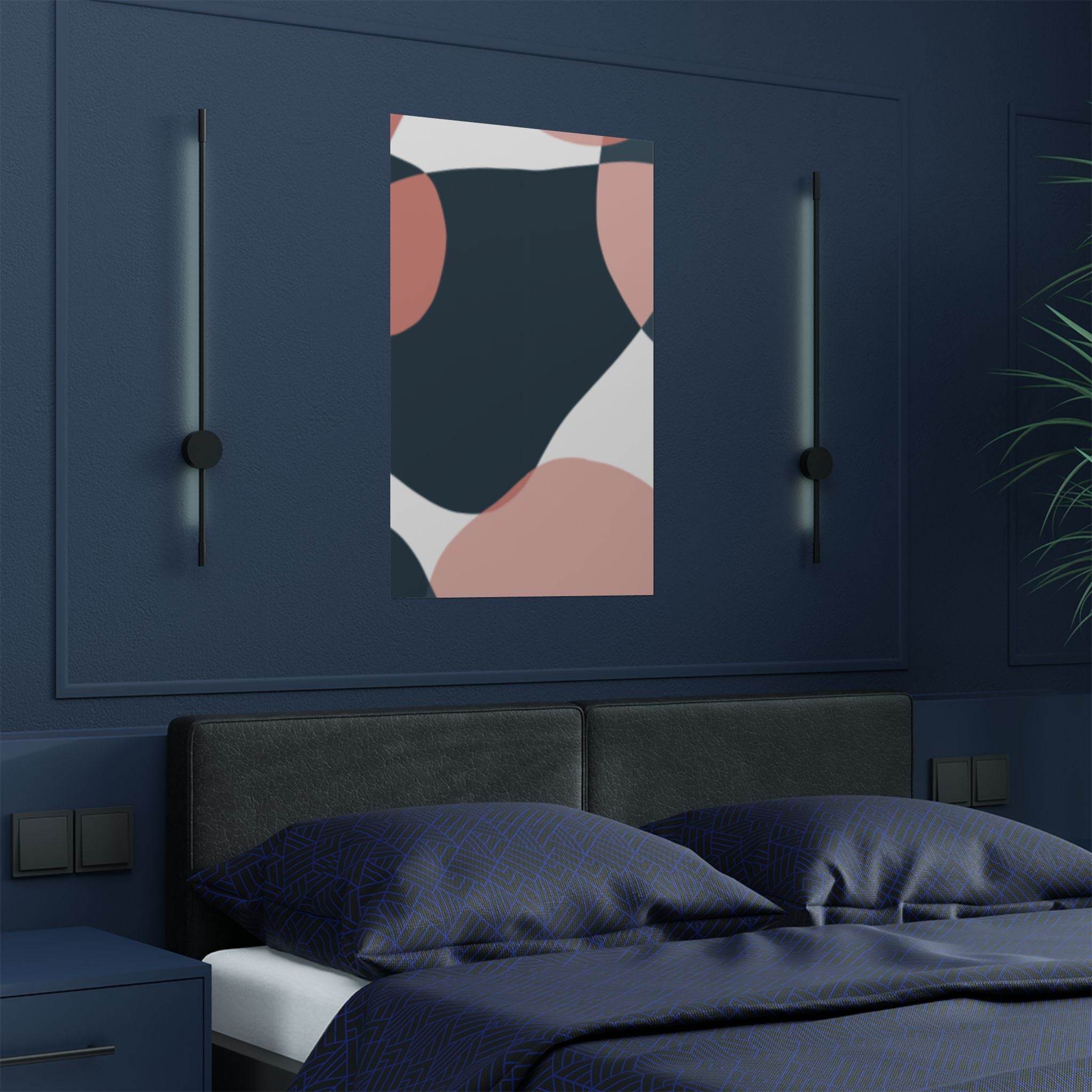 Nexus Satin Posters 300gsm - Esmeralda Ecostore