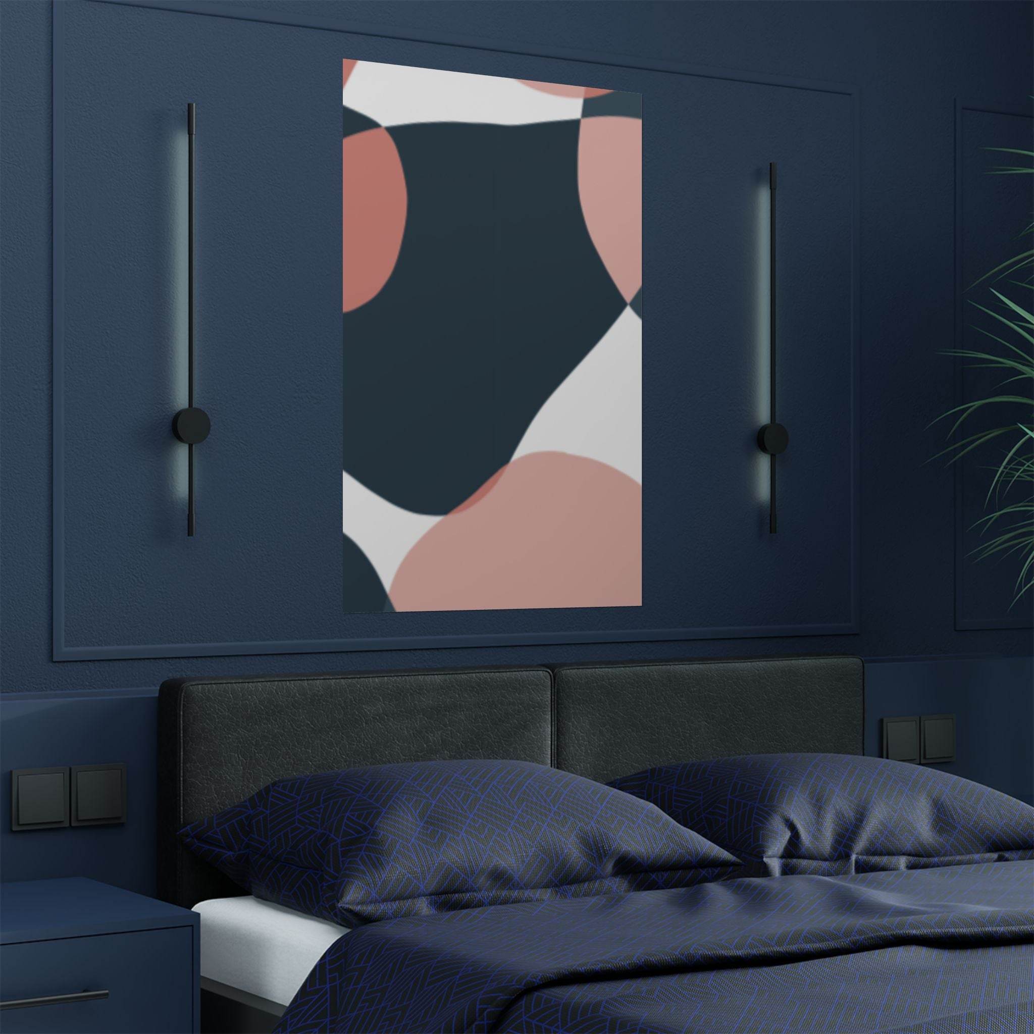 Nexus Satin Posters 300gsm - Esmeralda Ecostore