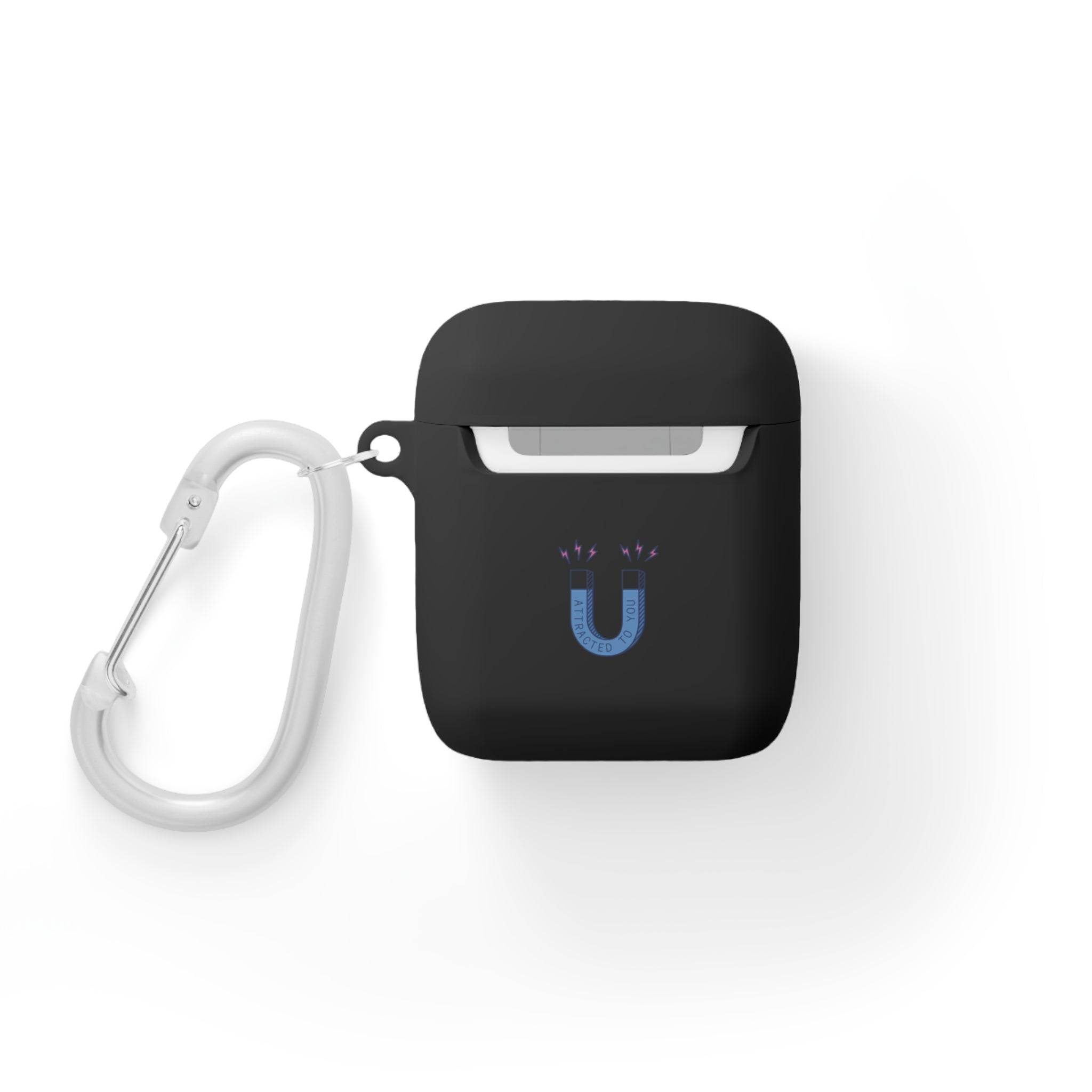 The Attraction AirPods and AirPods Pro Case Cover - Esmeralda Ecostore