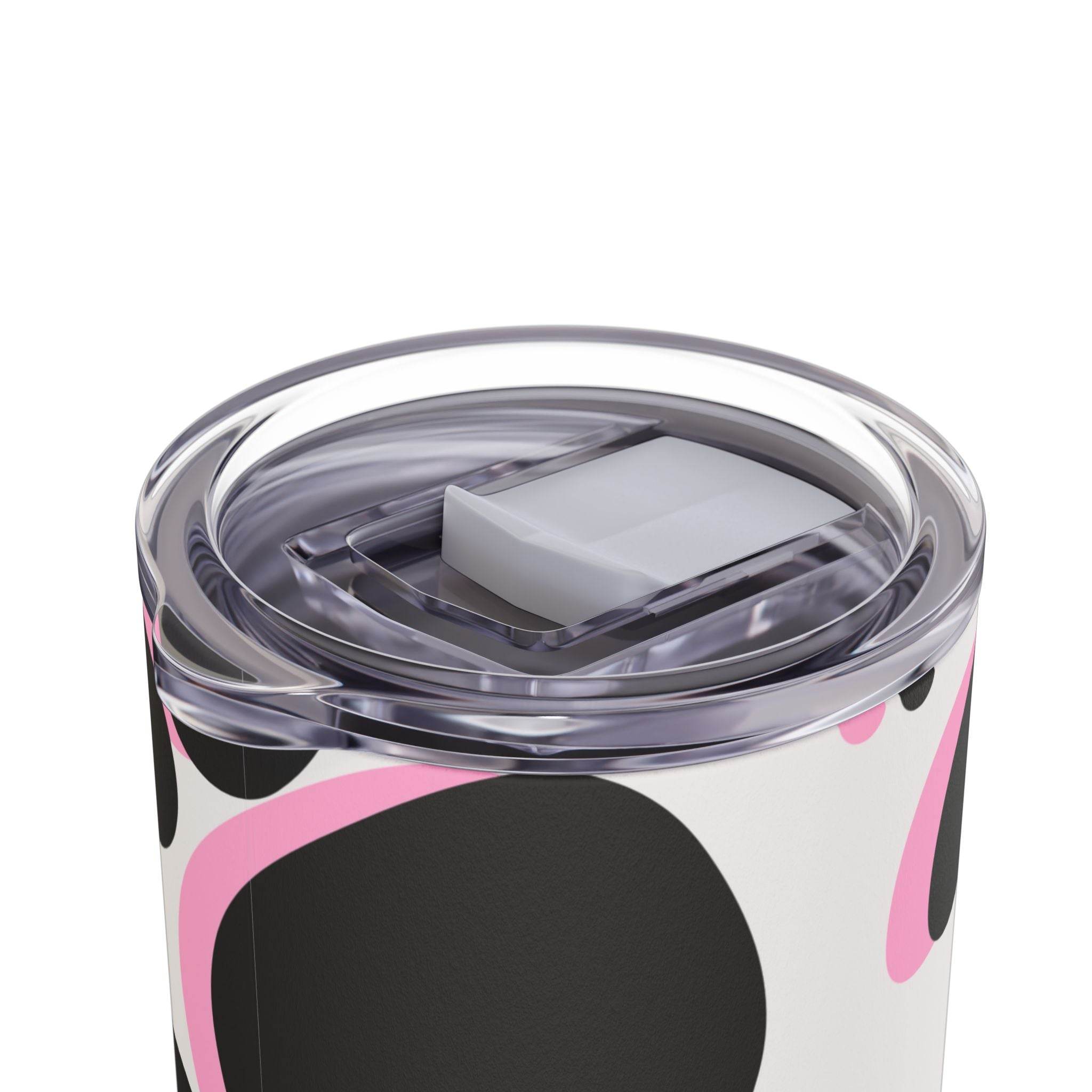 Trendy Cow Maars Maker Skinny Matte Tumbler - Esmeralda Ecostore