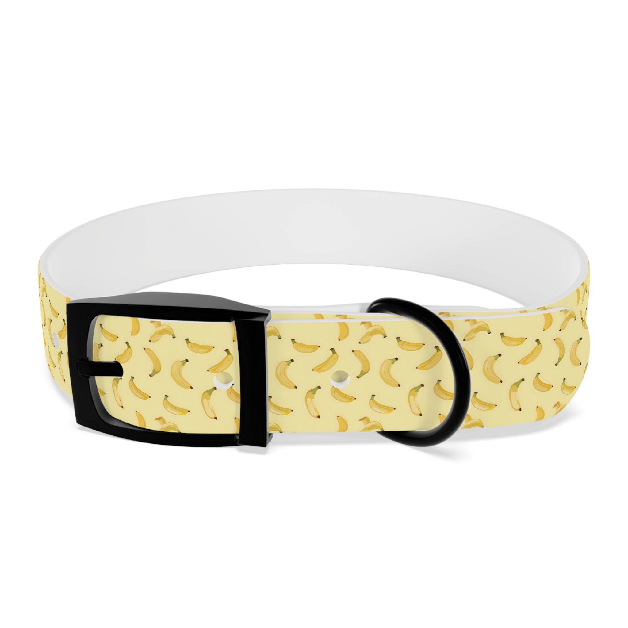 Potassium Power Eco-Friendly Dog Collar - Esmeralda Ecostore