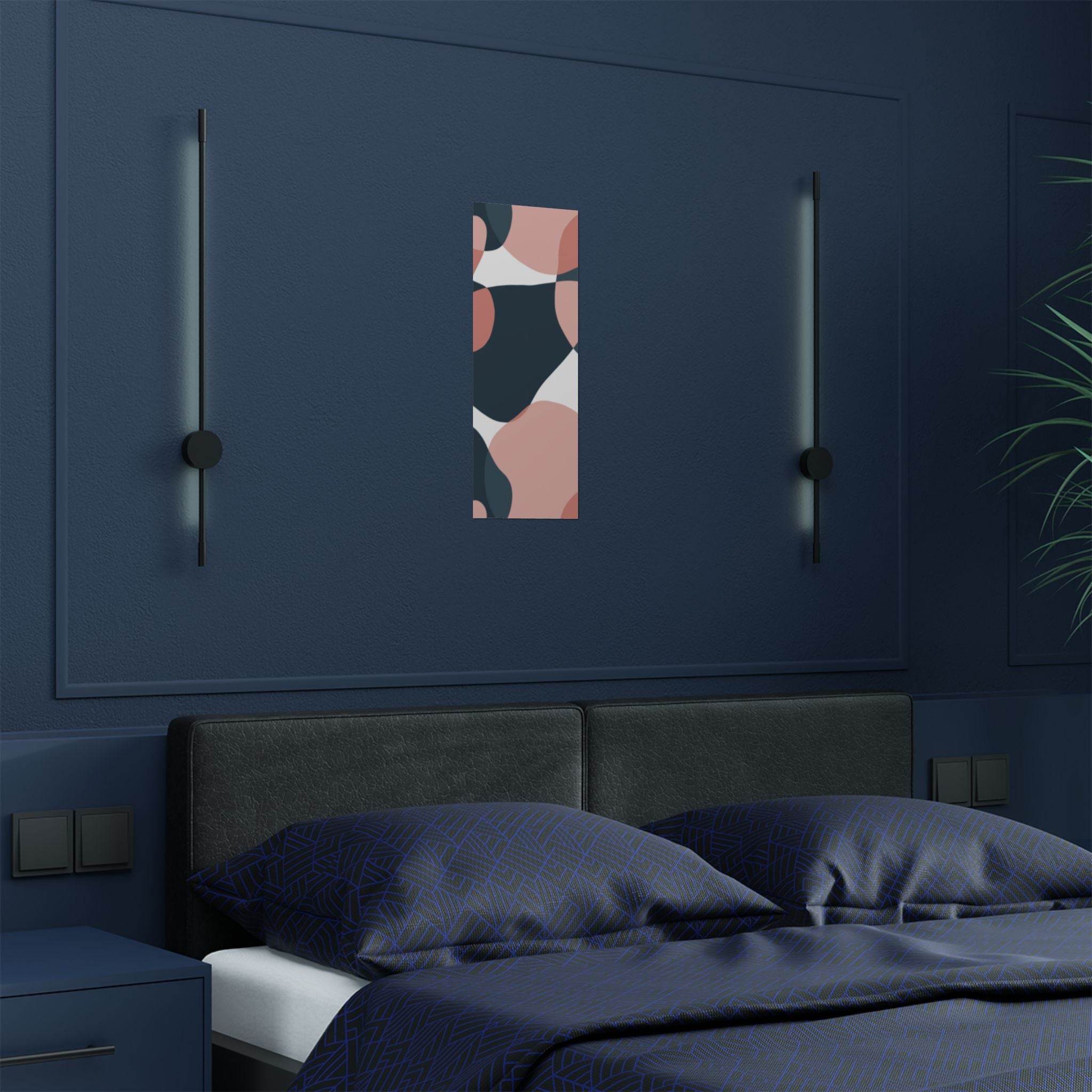 Nexus Satin Posters 300gsm - Esmeralda Ecostore