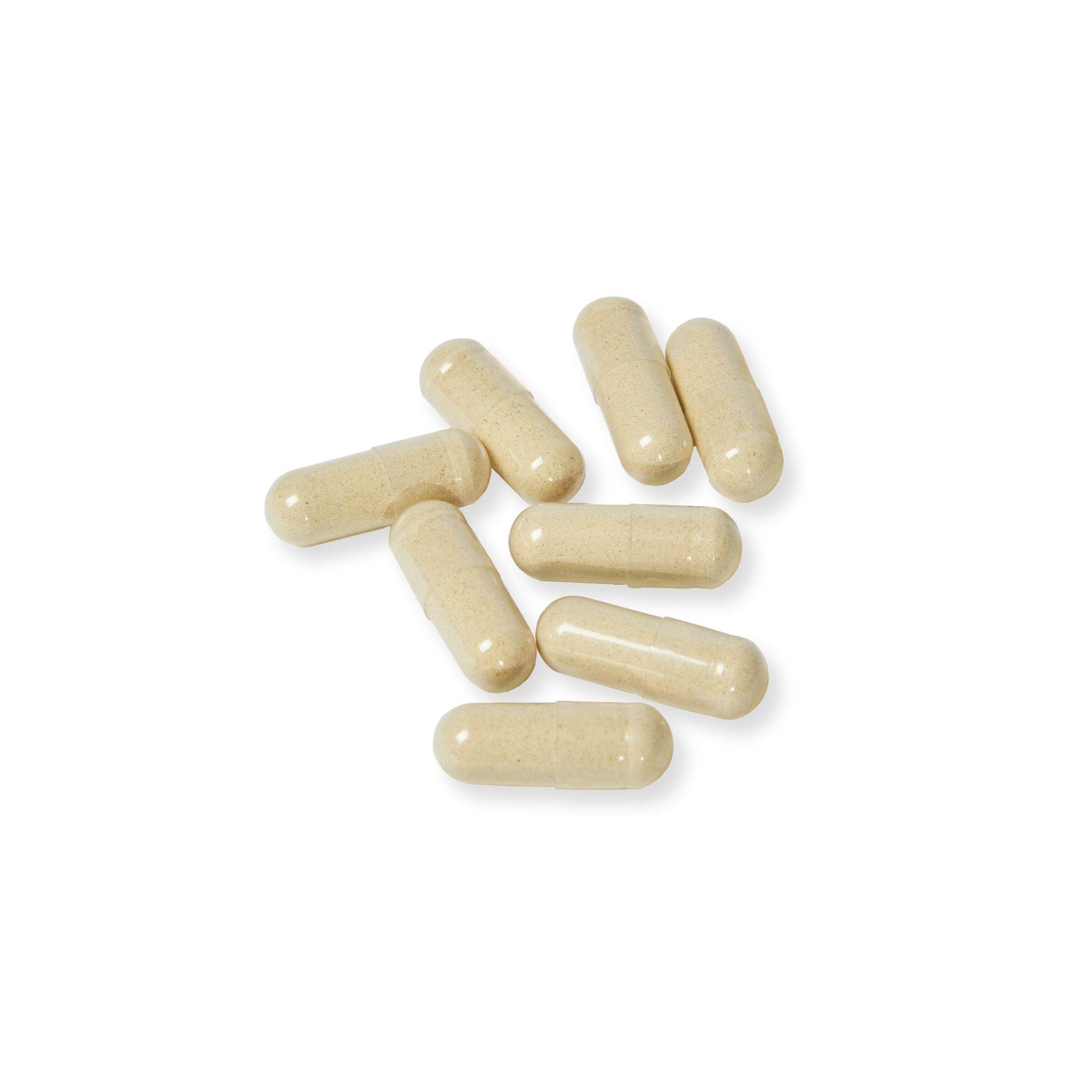 Chill Pill Ashwagandha and Black Pepper Supplement - Esmeralda Ecostore