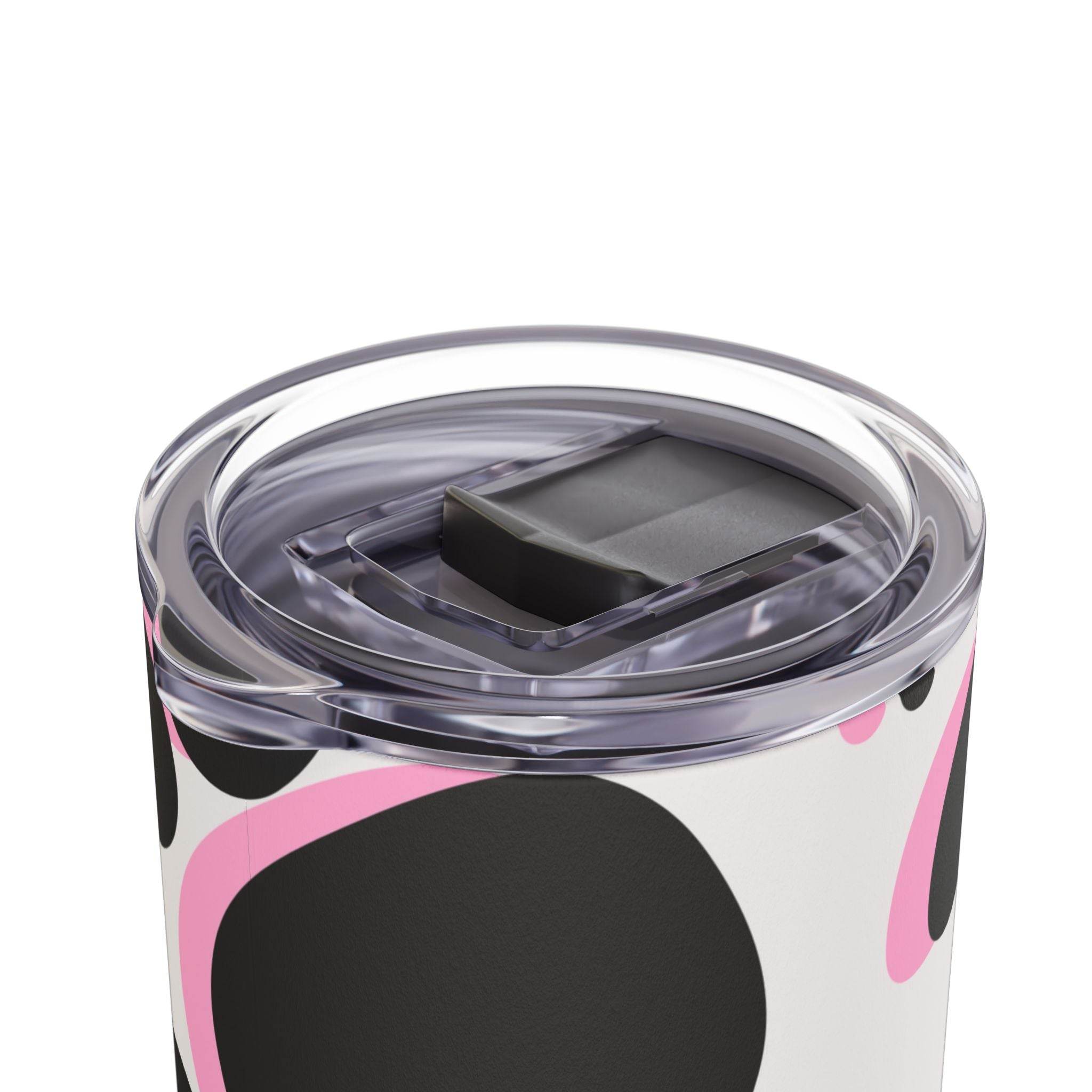 Trendy Cow Maars Maker Skinny Matte Tumbler - Esmeralda Ecostore