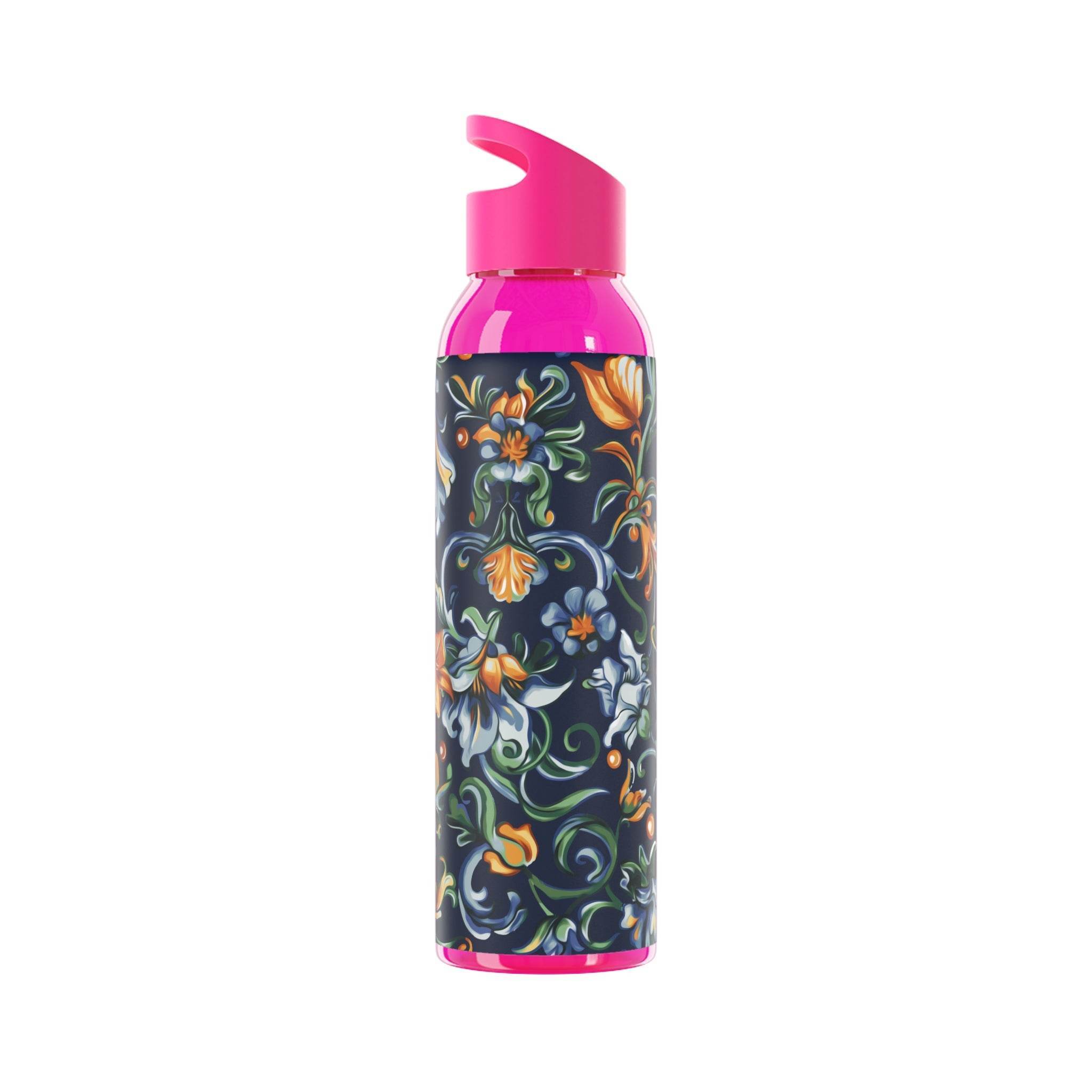 Sip&Style Sky Water Bottle - Esmeralda Ecostore