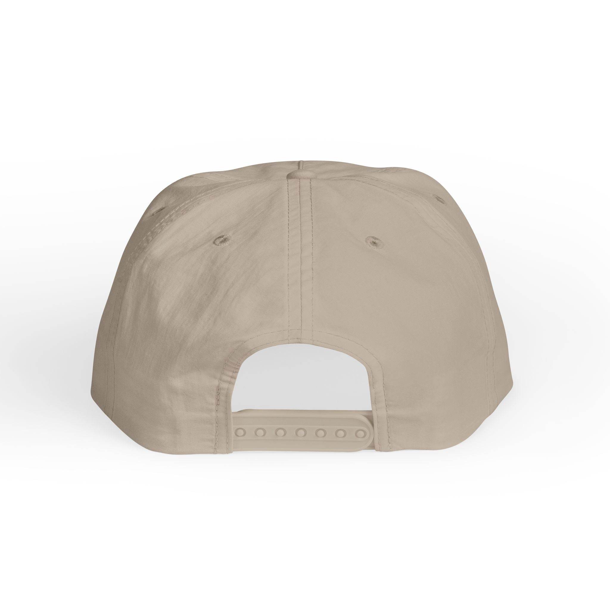Summer Time Surf Cap - Esmeralda Ecostore